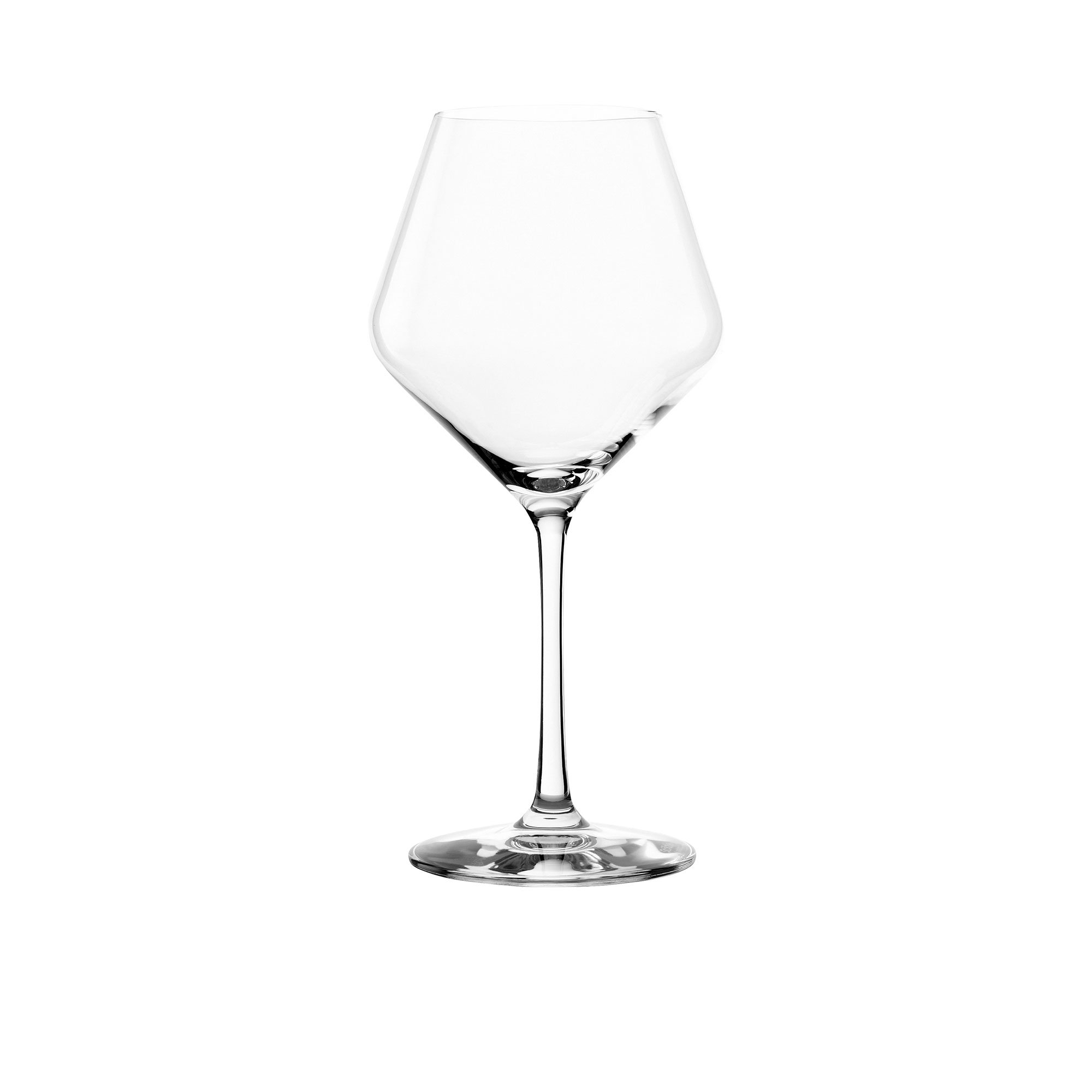 Stolzle Revolution Burgundy Wine Glass 545ml Set of 6 Image 2