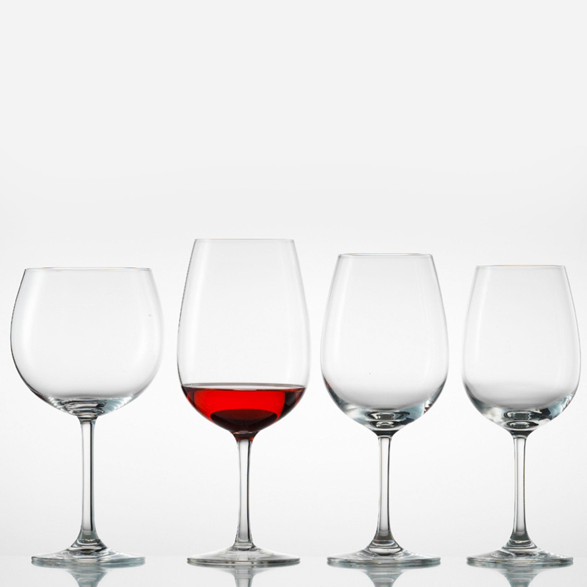Stolzle Weinland Bordeaux Wine Glass 660ml Set of 6 Image 4