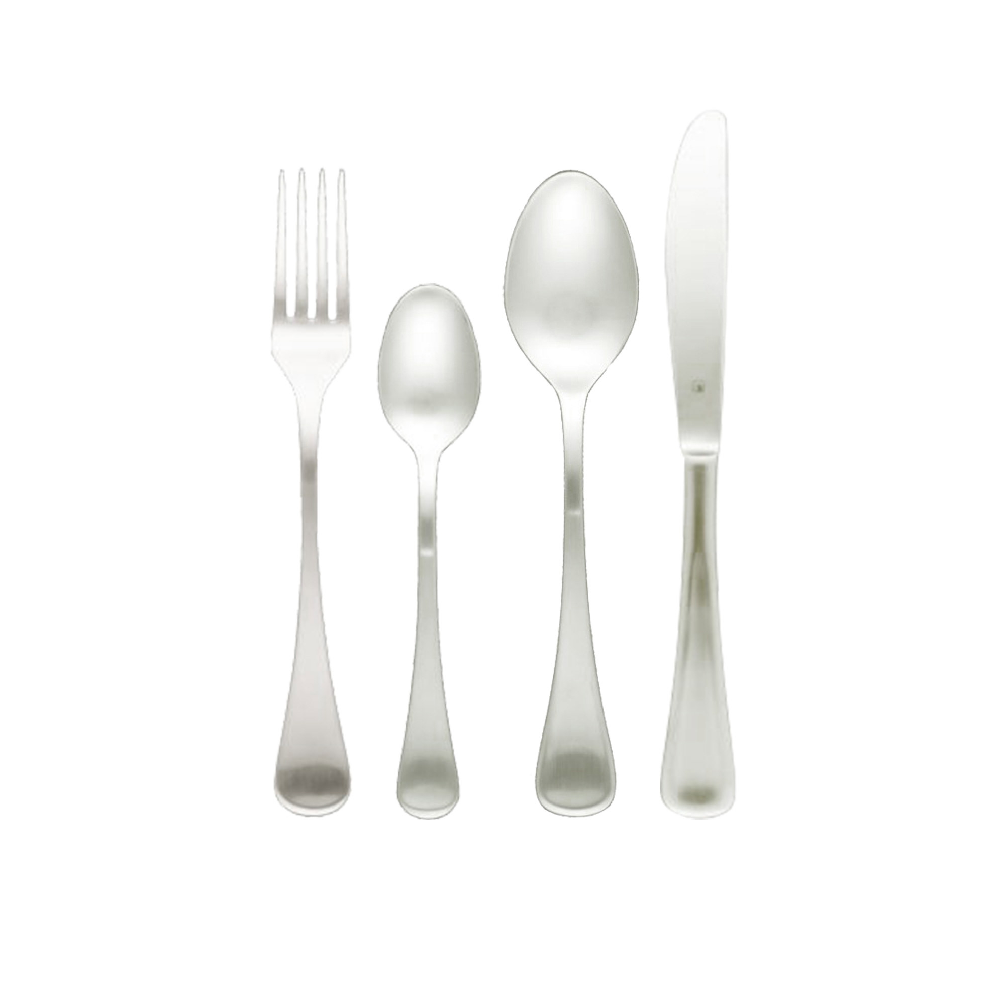 Tablekraft Elite Cutlery Set 24pc Image 1