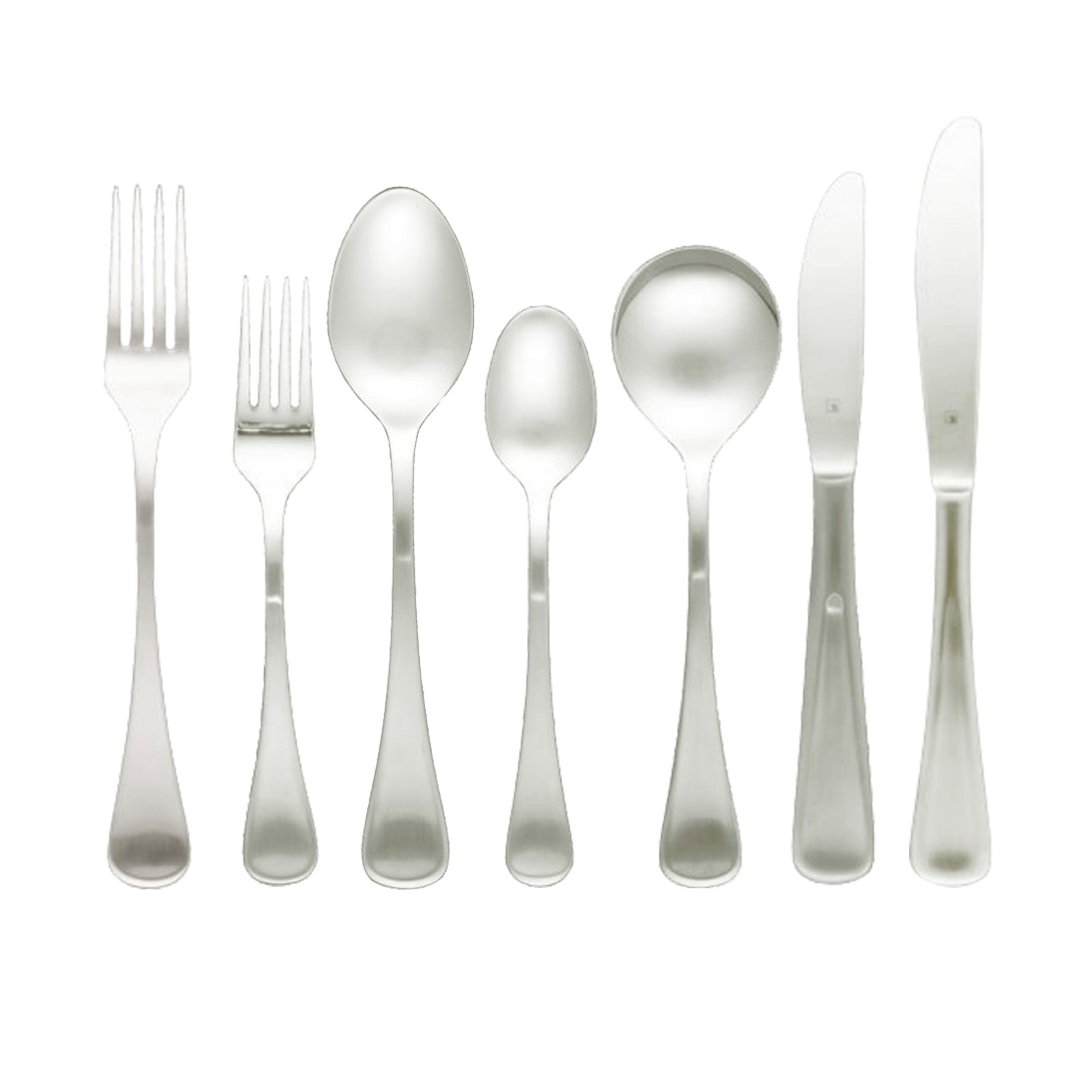 Tablekraft Elite Cutlery Set 56pc Image 1