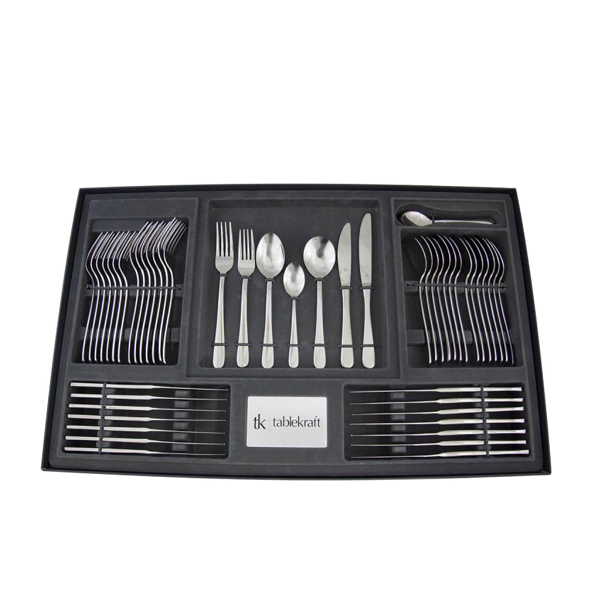 Tablekraft Luxor Cutlery Set 56pc Image 3