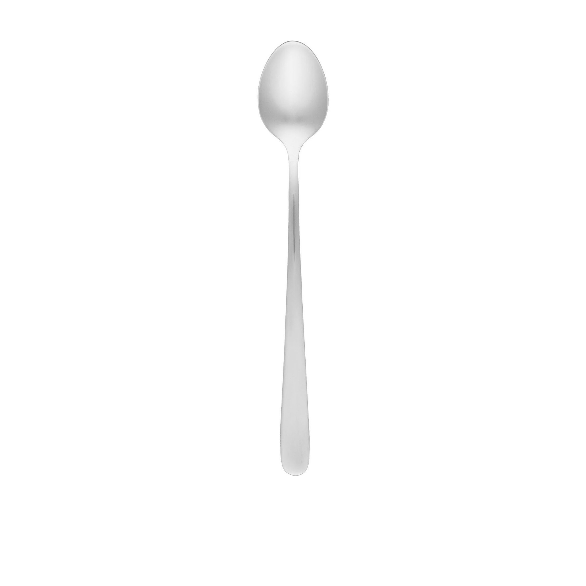 Tablekraft Luxor Soda Spoon Image 1