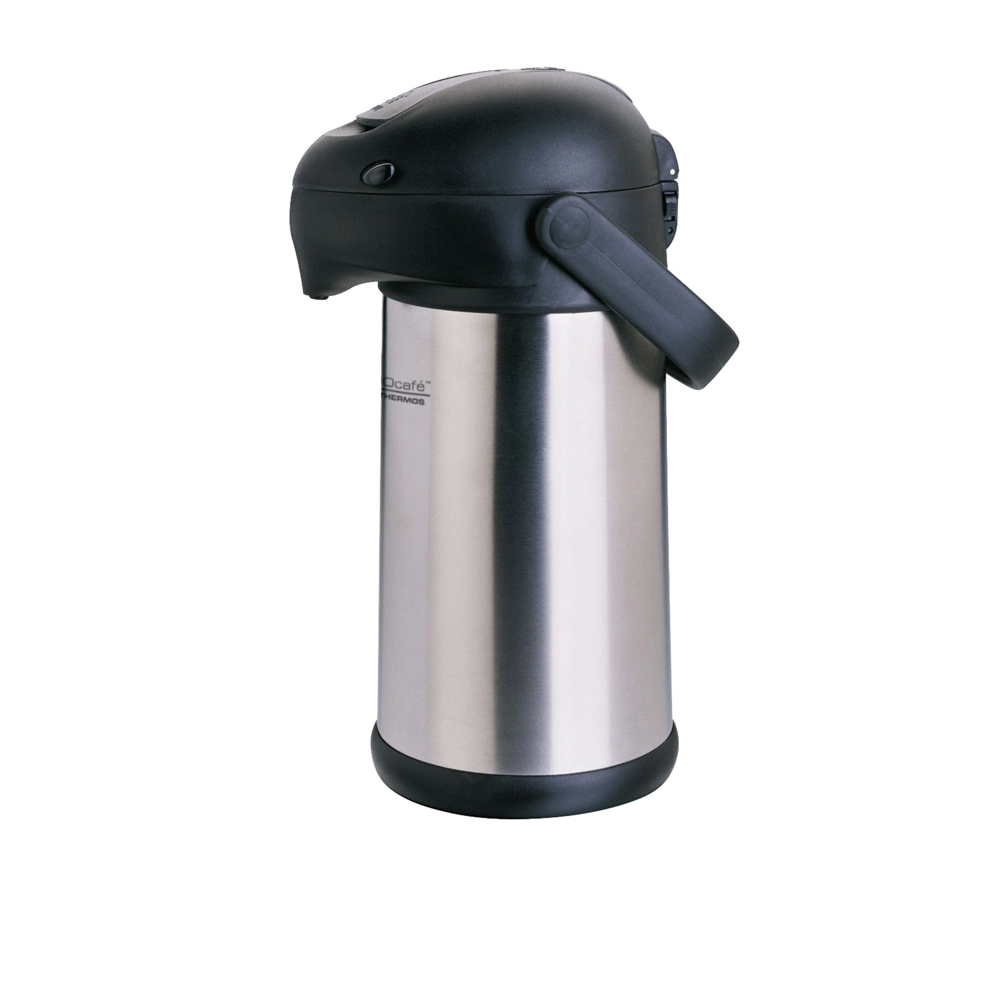 Thermos THERMOcafe Insulated Pump Pot 2.5L Image 1