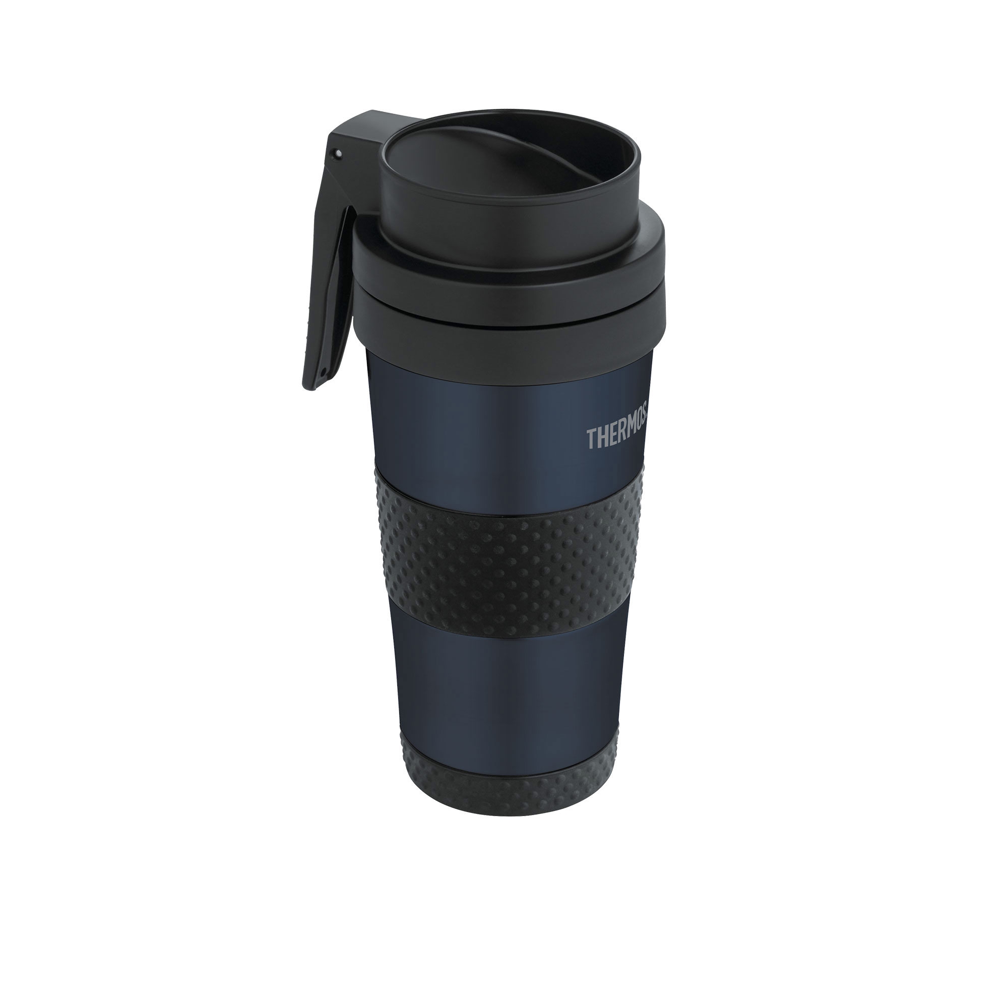 Thermos Insulated Tumbler 420ml Midnight Blue Image 2