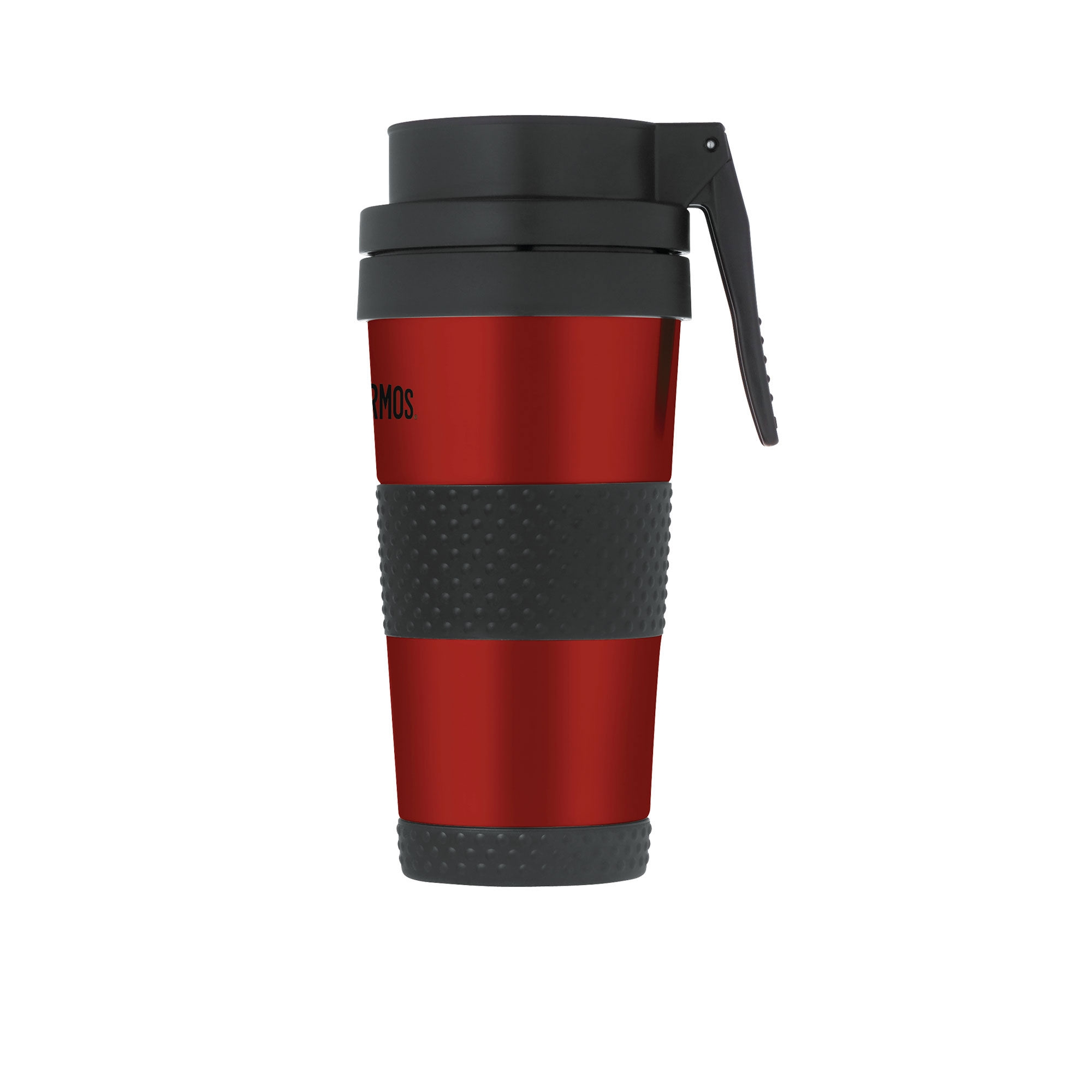 Thermos Insulated Tumbler 420ml Red Image 1