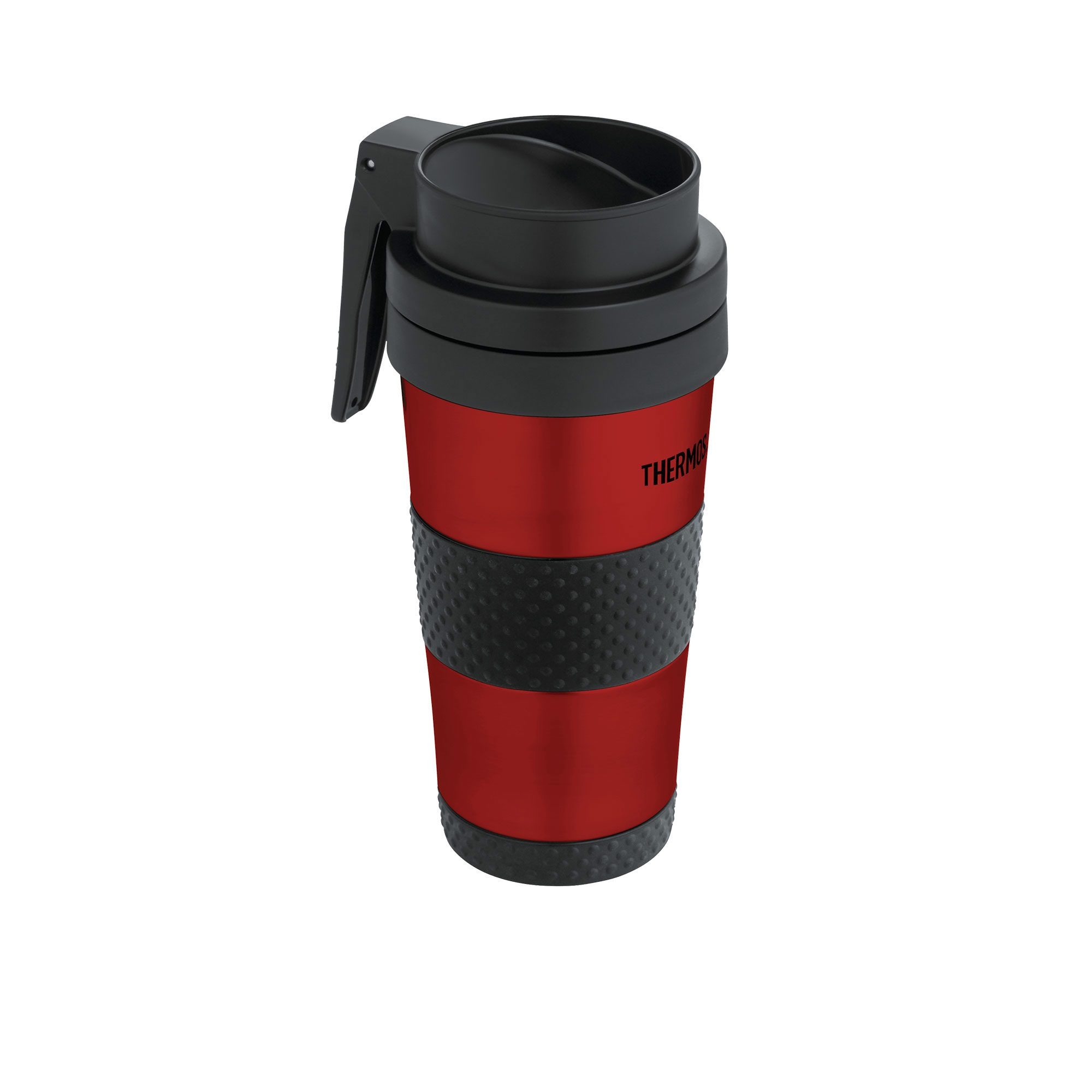 Thermos Insulated Tumbler 420ml Red Image 2