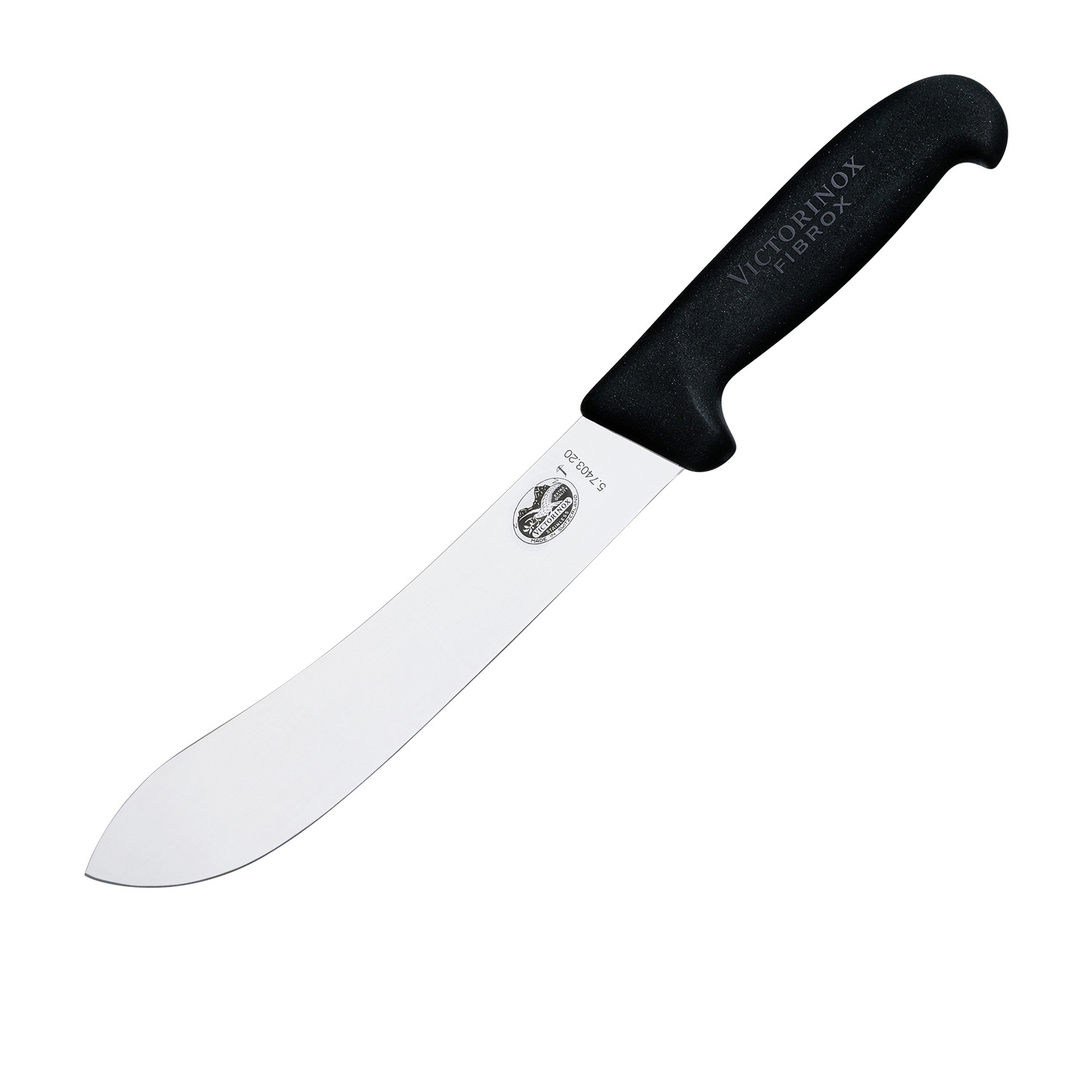 Victorinox Butchers Knife 25cm Black Image 1