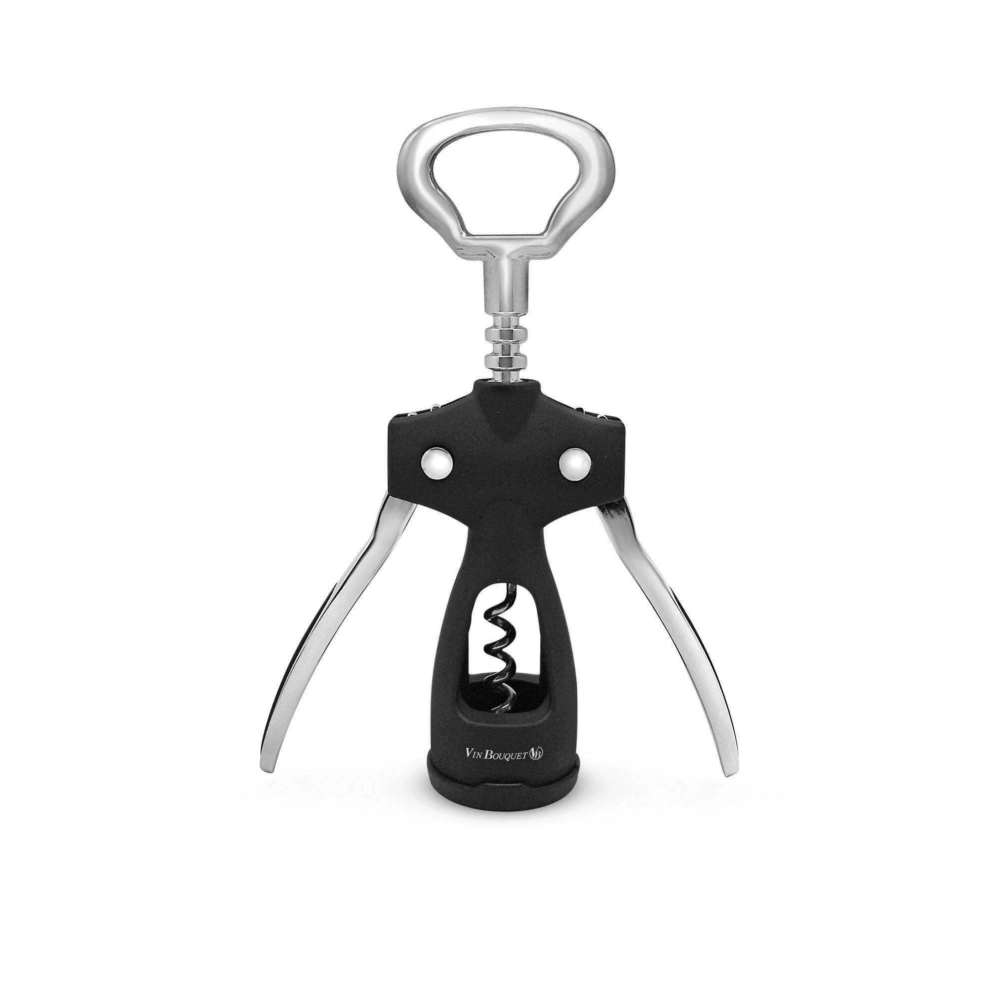 Vin Bouquet Corkscrew with Wings Image 1