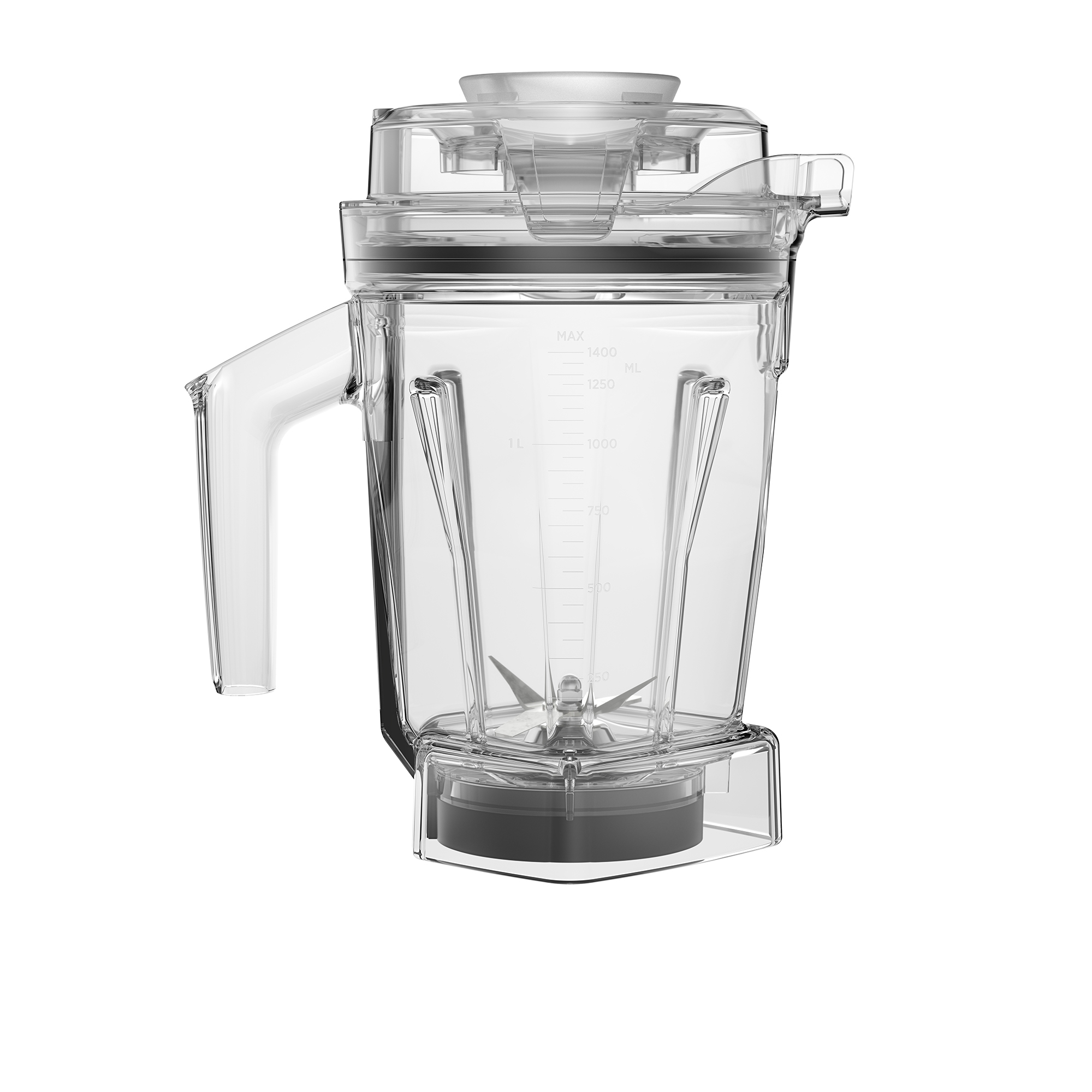 Vitamix Ascent Dry Container with Self Detect 1.4L Image 1