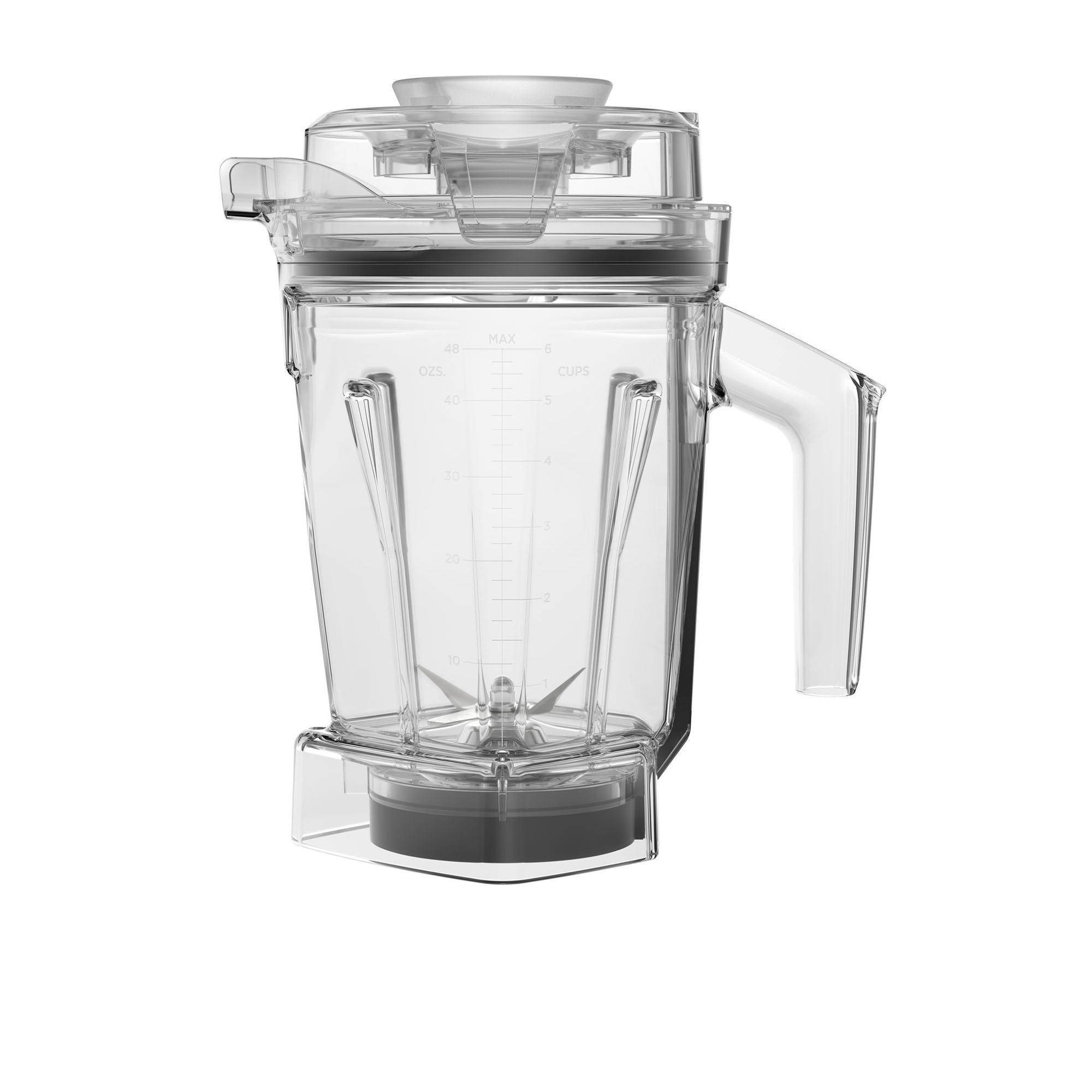 Vitamix Ascent Dry Container with Self Detect 1.4L Image 3