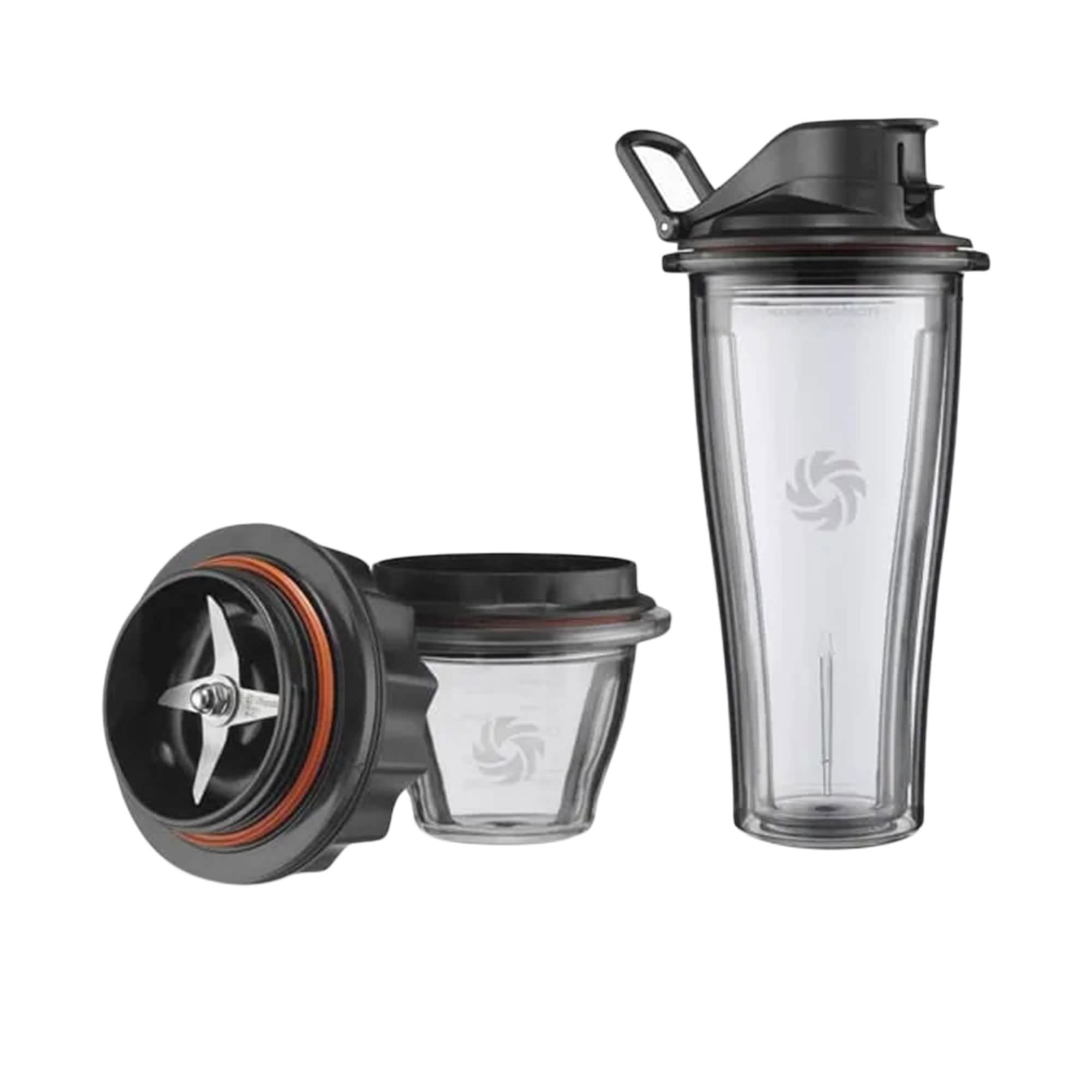 Vitamix Ascent Series Cup and Bowl Starter Kit Image 1