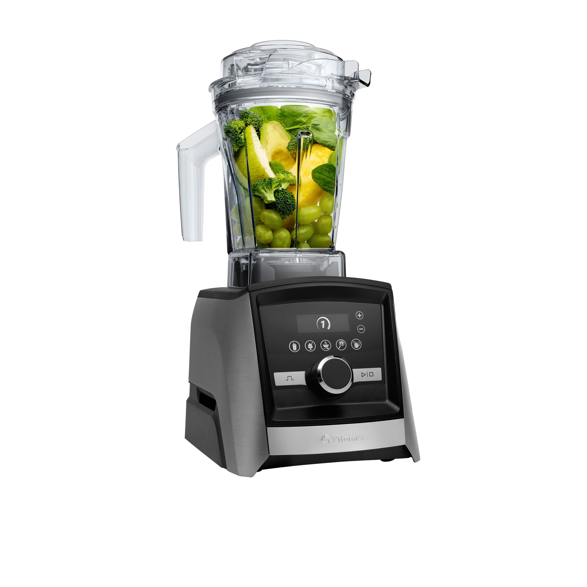 Vitamix Ascent Wet Container with Self Detect 1.4L Image 2