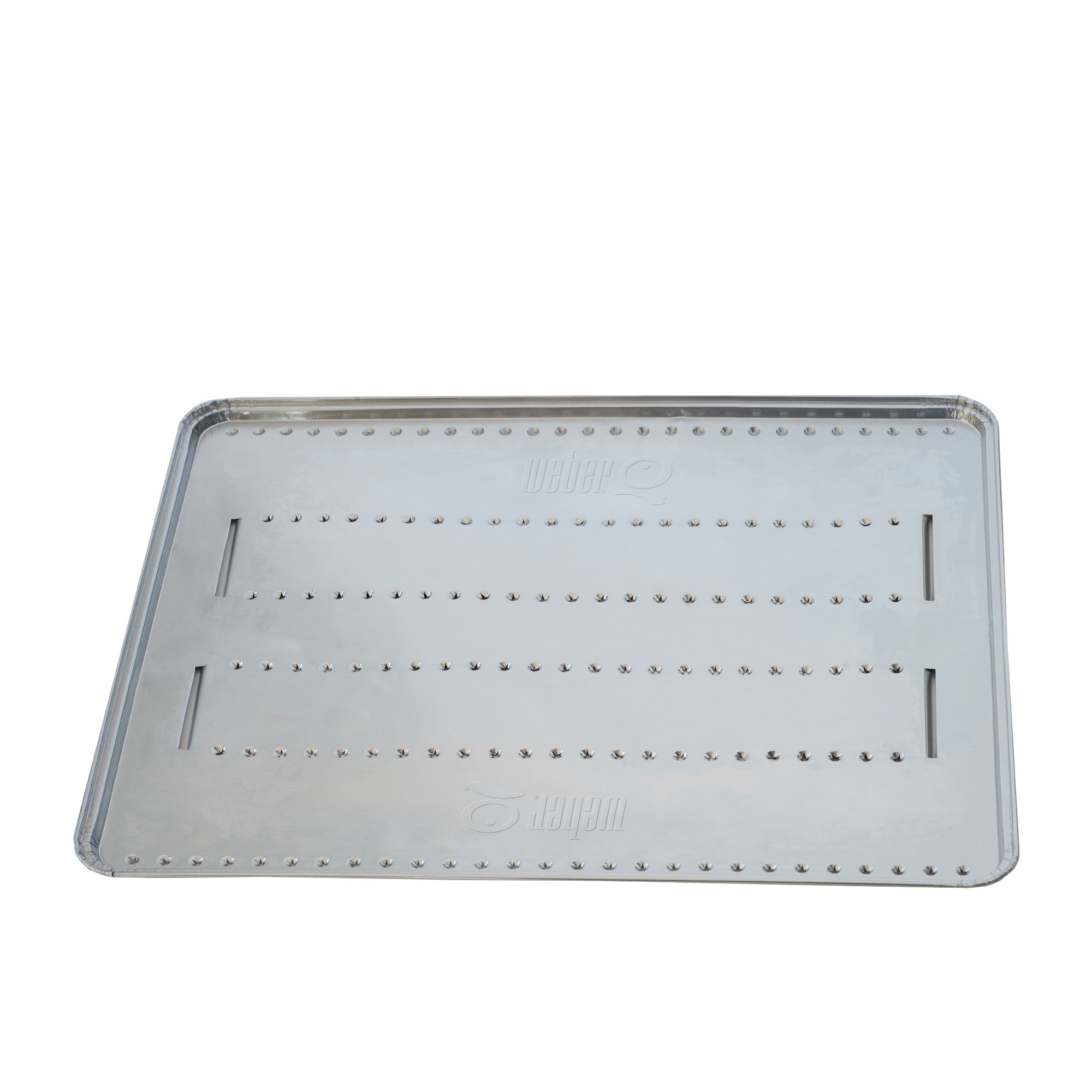 Weber Family Q Convection Tray Image 1