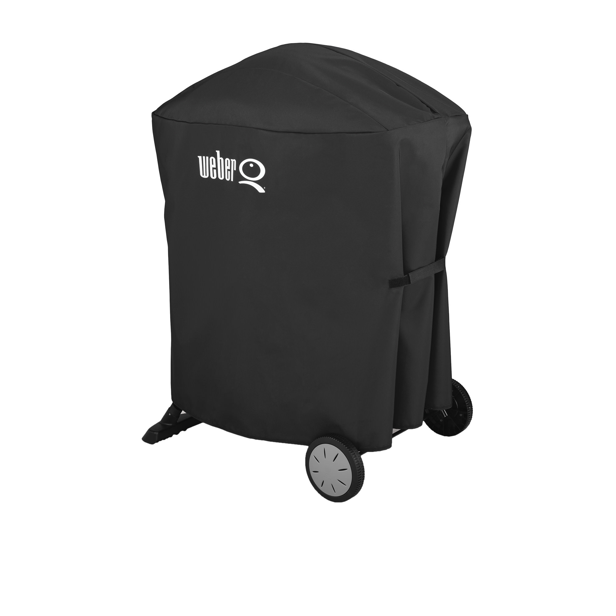 Weber Premium BBQ Cover for Portable Cart Image 1