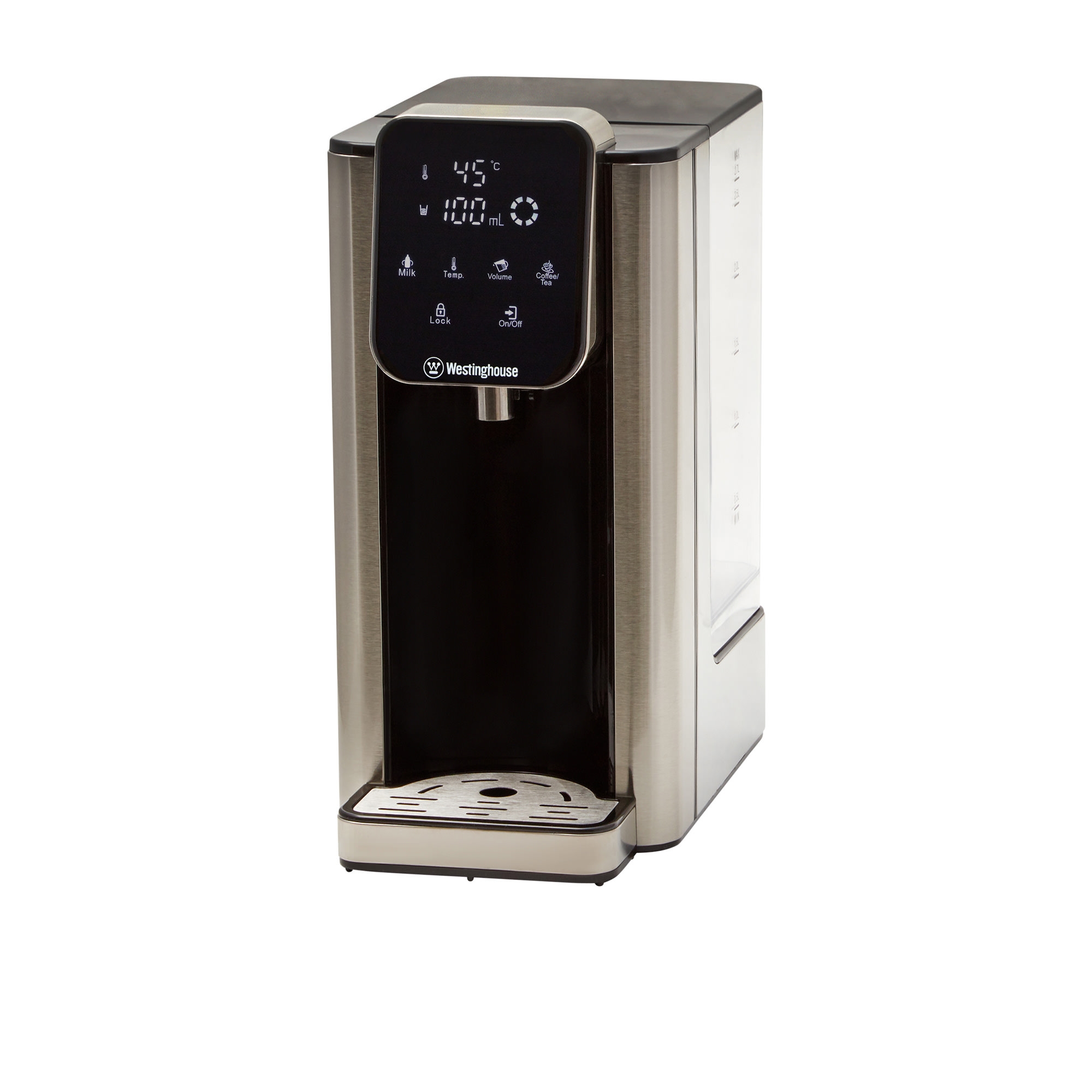 Westinghouse Instant Hot Water Dispenser 2.7L Image 2
