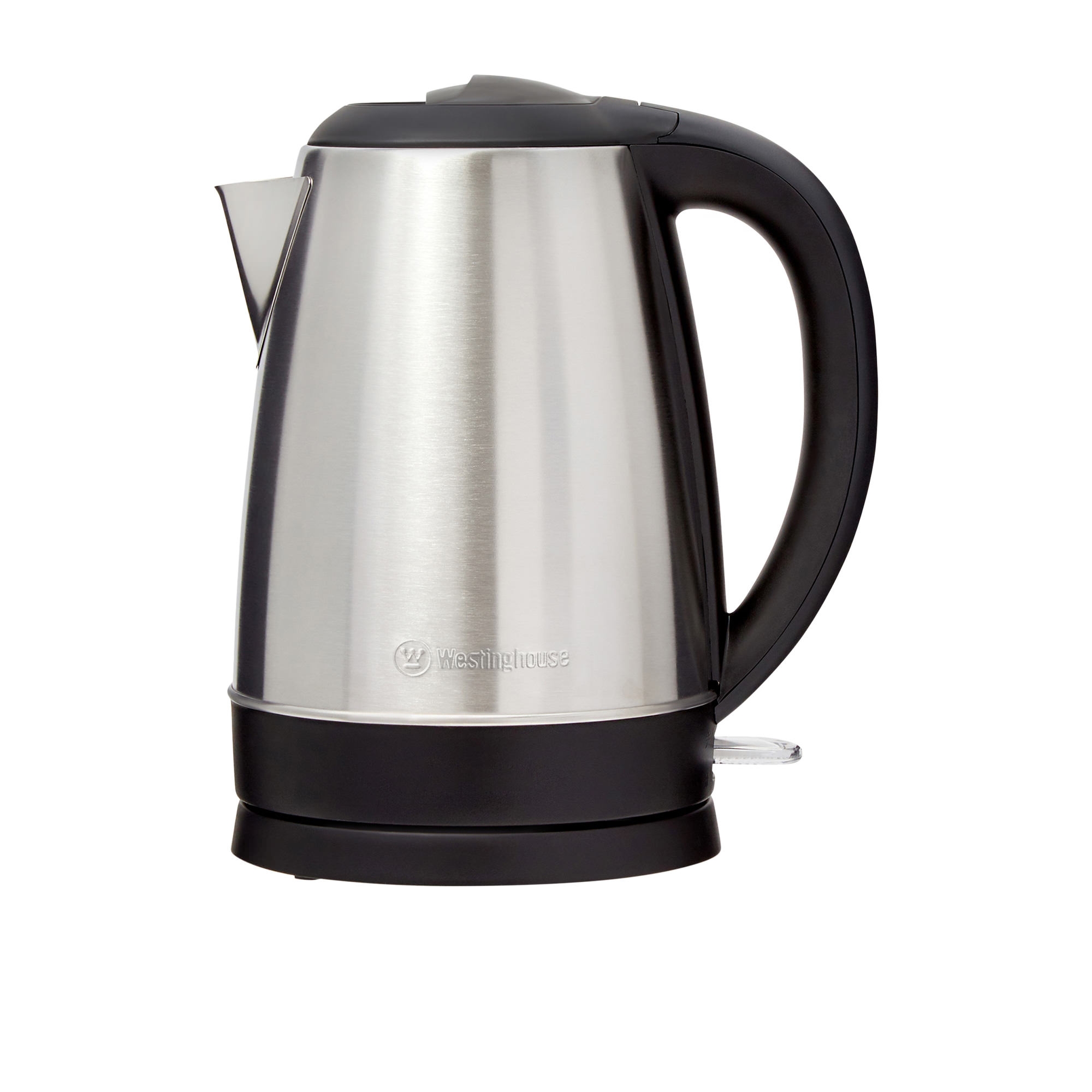 Westinghouse Stainless Steel Electric Kettle 1.7L Image 1