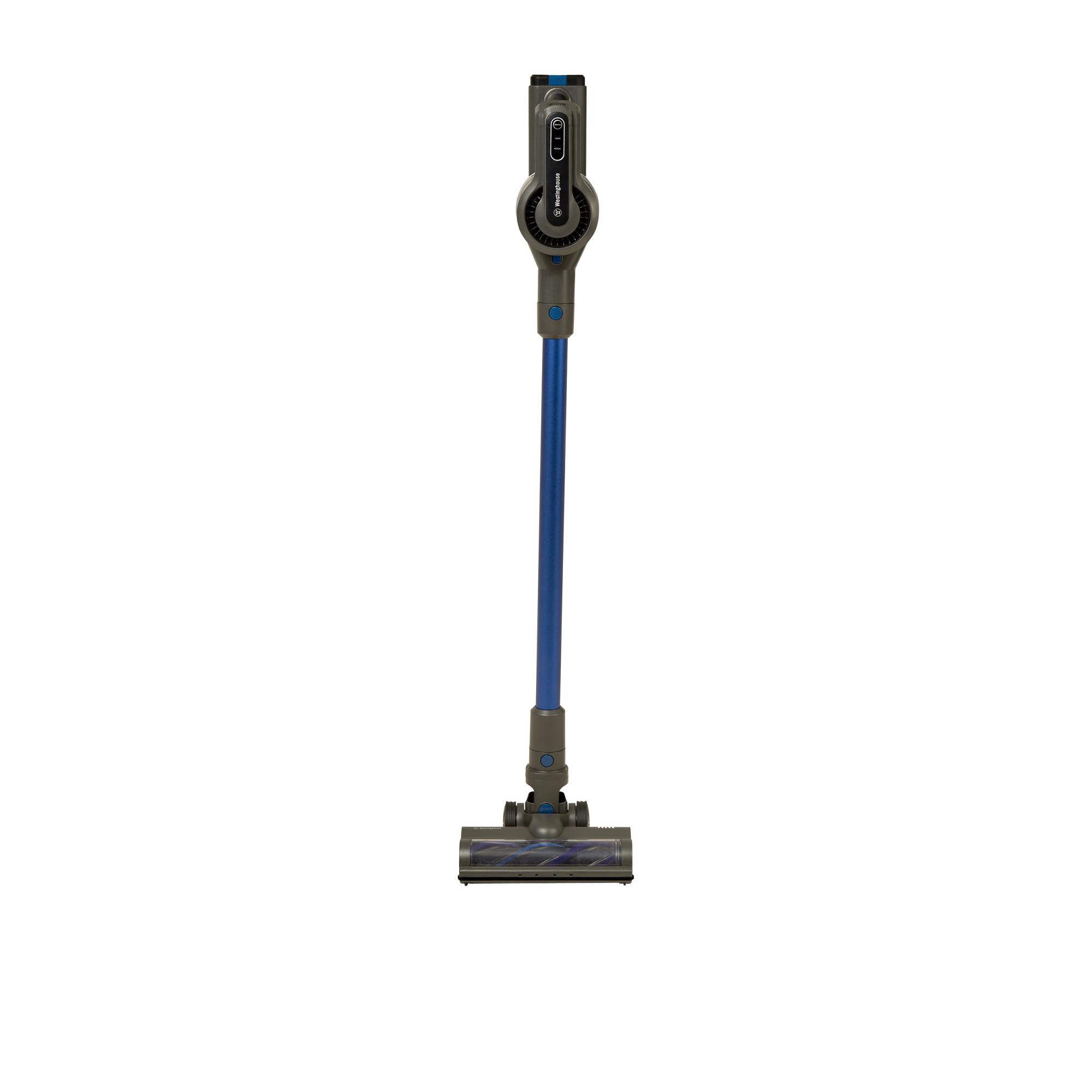 Westinghouse Stick Vacuum Cleaner 300W Blue Image 6