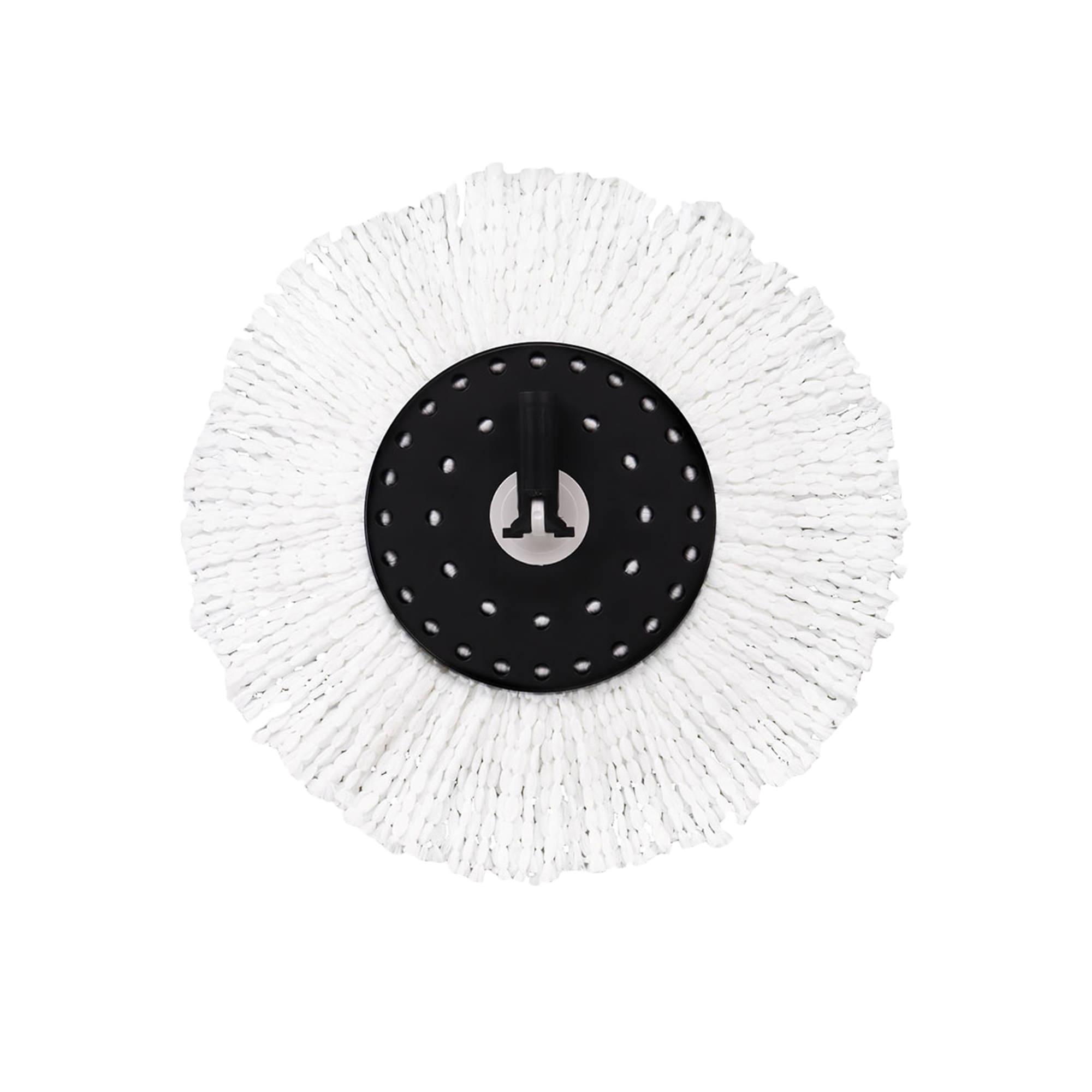 White Magic Professional Spin Mop Replacement Image 1