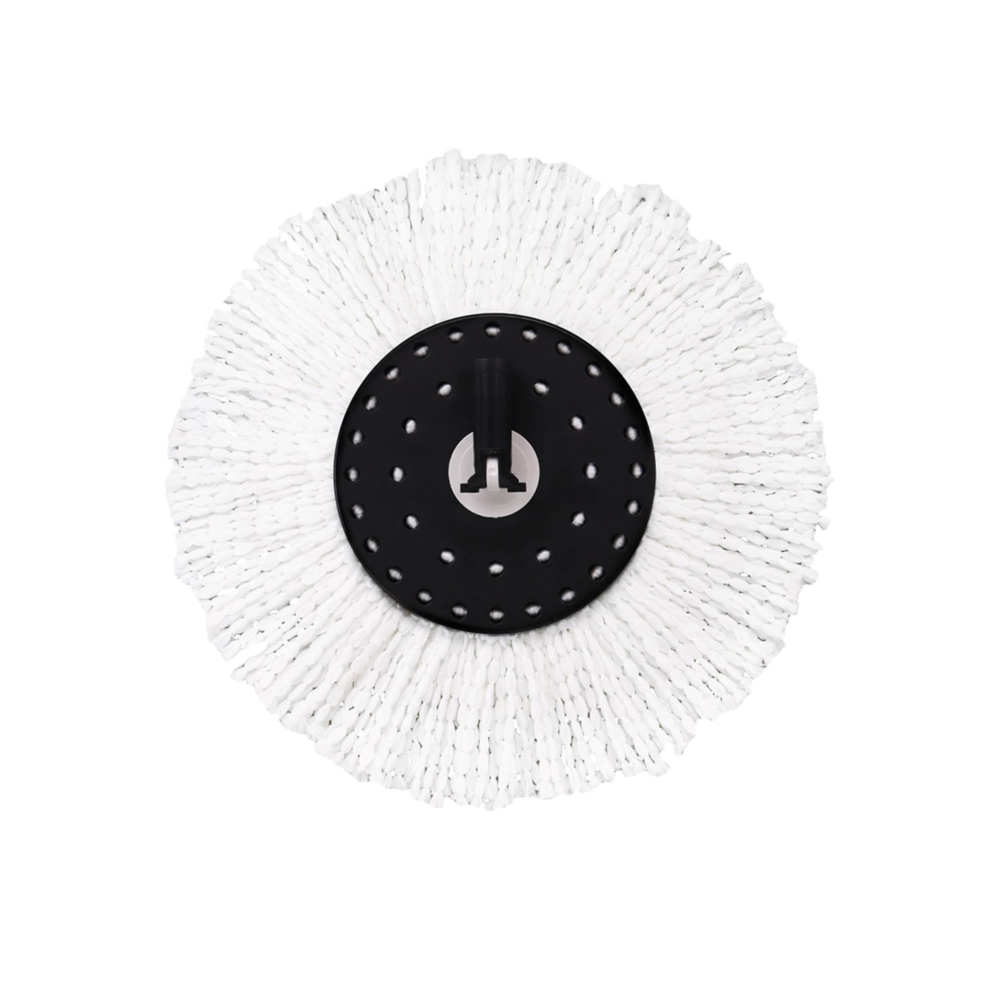 White Magic Professional Spin Mop Replacement Image 1