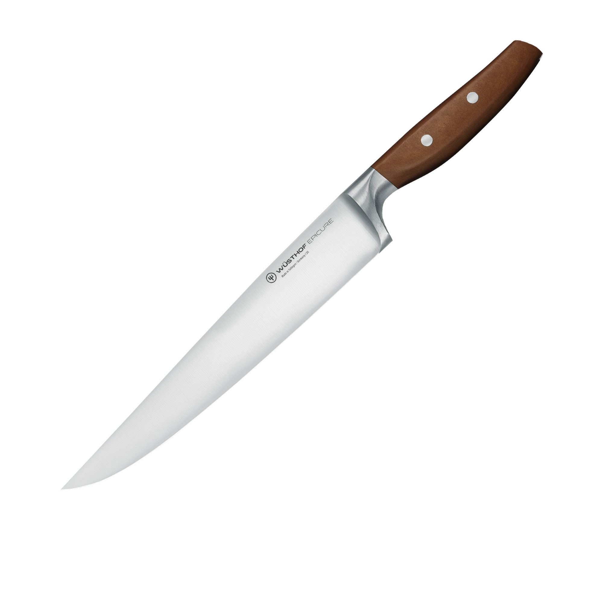 Wusthof Epicure Carving Knife 23cm Image 1
