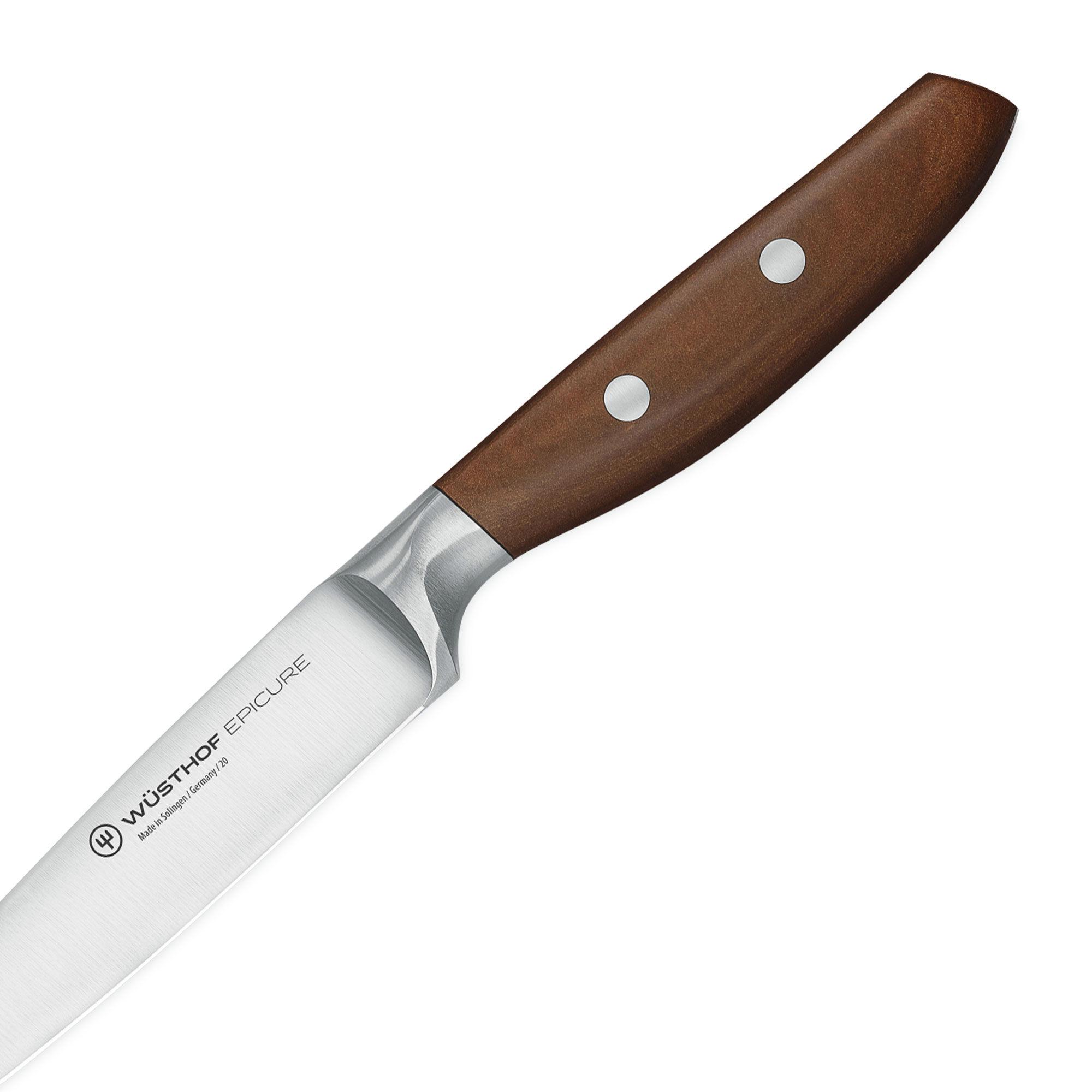 Wusthof Epicure Steak Knife Image 3