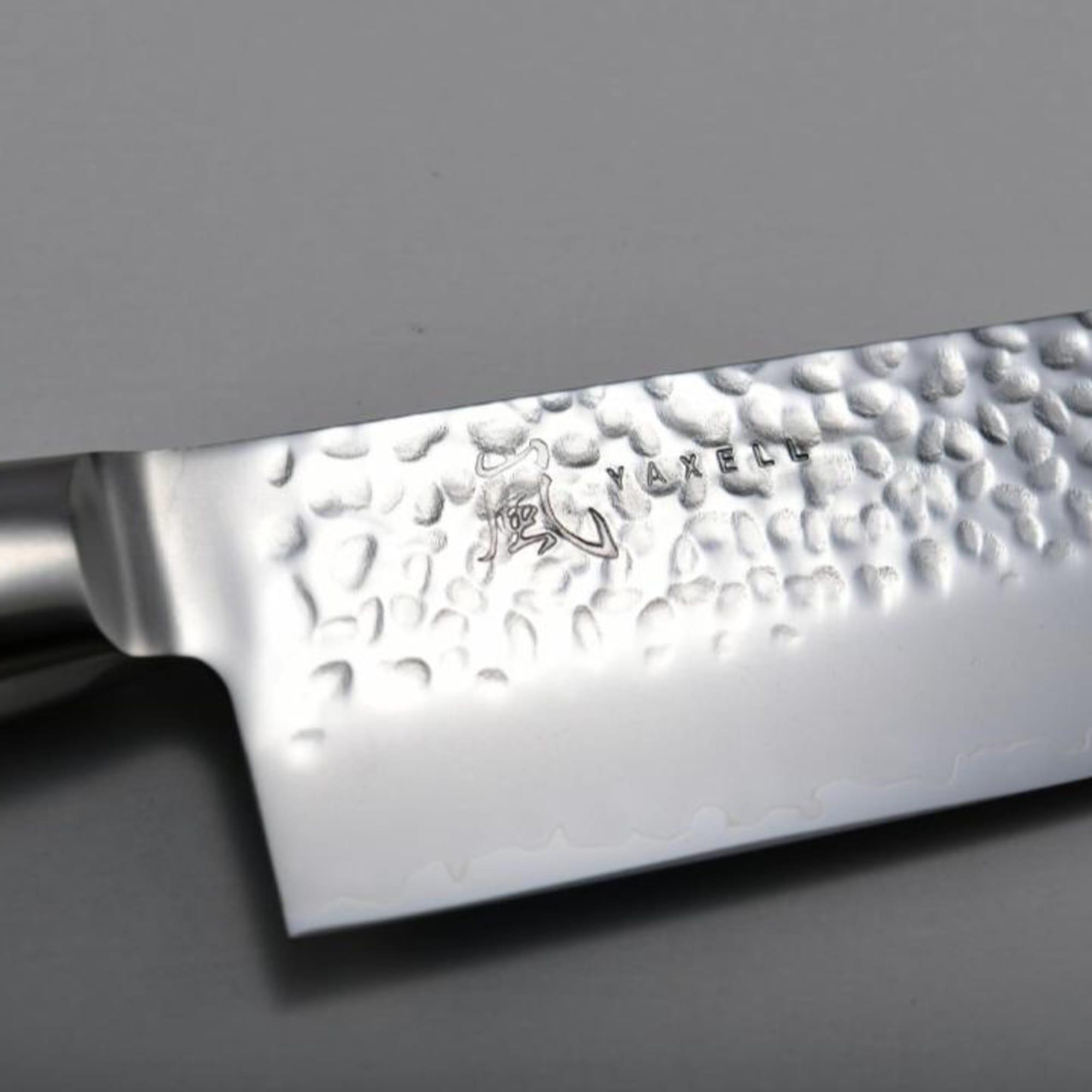 Yaxell Ketu Santoku Knife 16.5cm Image 3