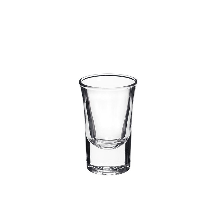 Bormioli Rocco Dublino Shot Glass 34ml Set of 6 Image 2
