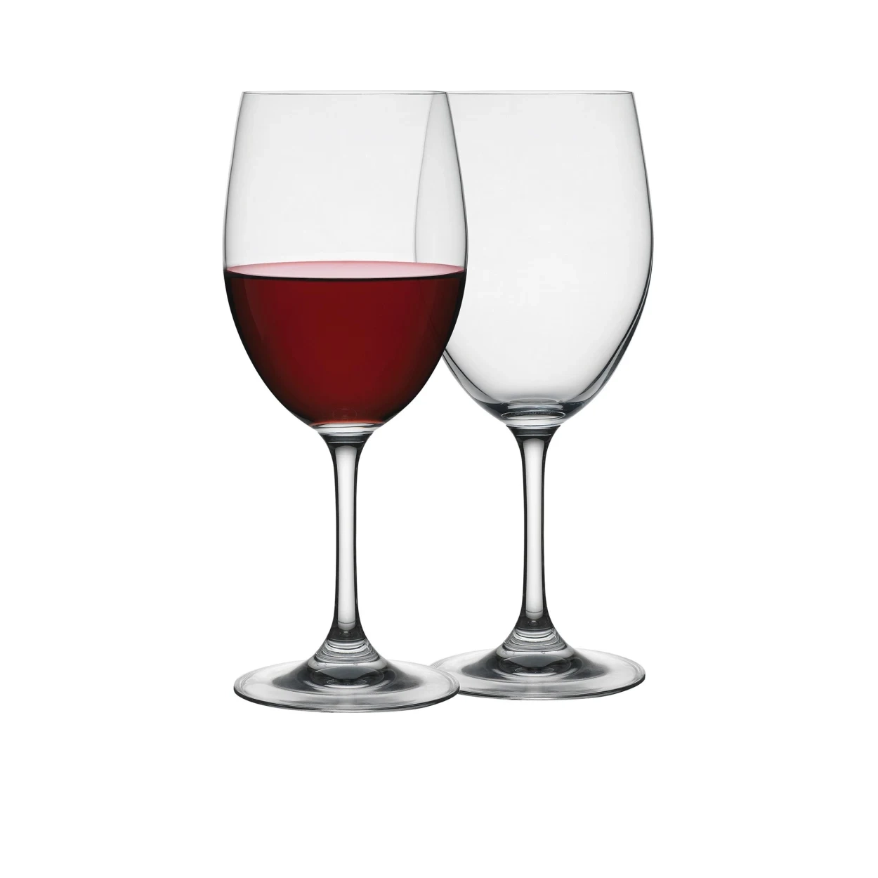 Ecology Red Wine Glass 450ml Set of 6 Image 2