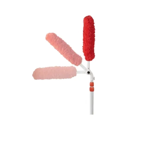 OXO Good Grips Long Reach Dusting System with Pivoting Heads Image 2