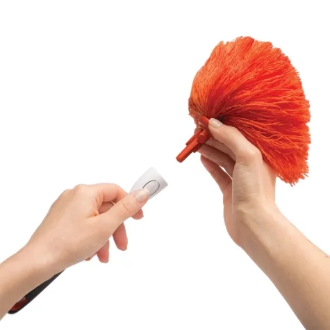 OXO Good Grips Microfiber Delicate Duster Refill Image 2