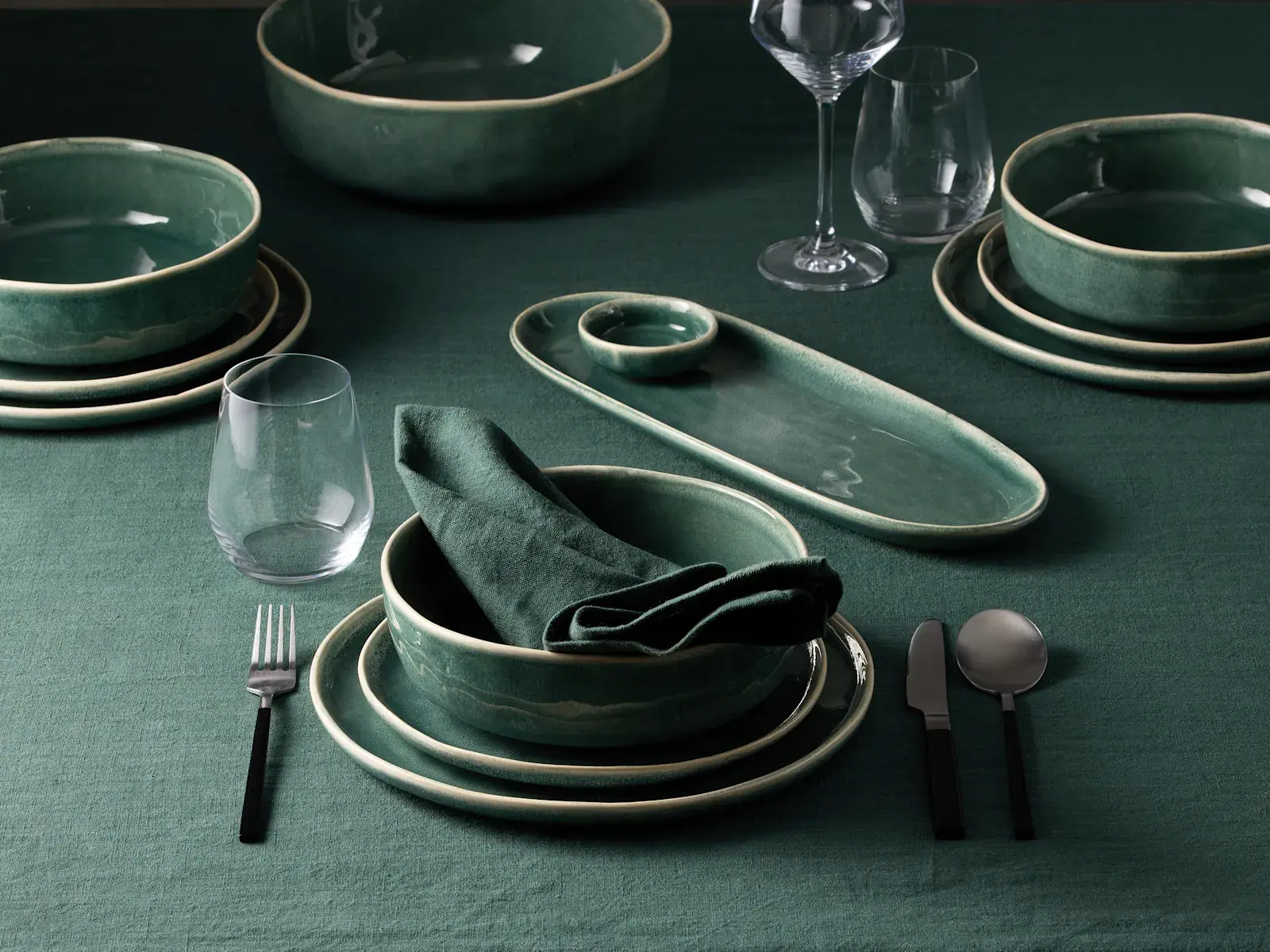 Dinner sets