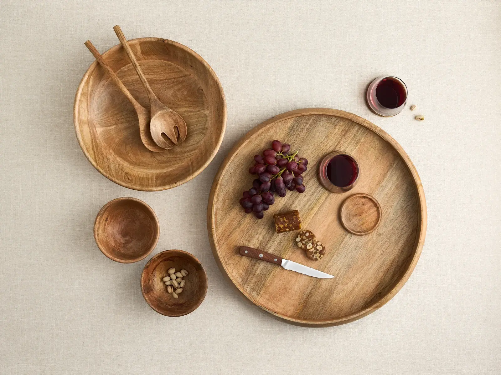 Servingware