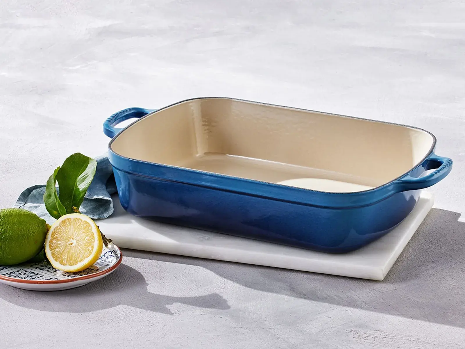 le creuset roaster