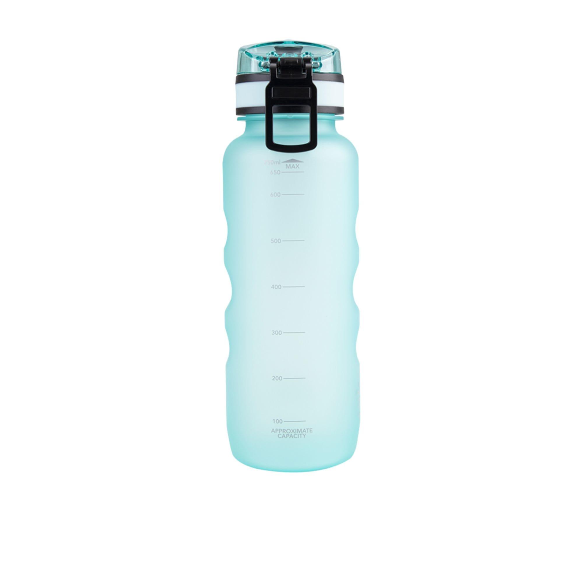 Oasis Tritan Sports Bottle 750ml Aqua Marine Image 3