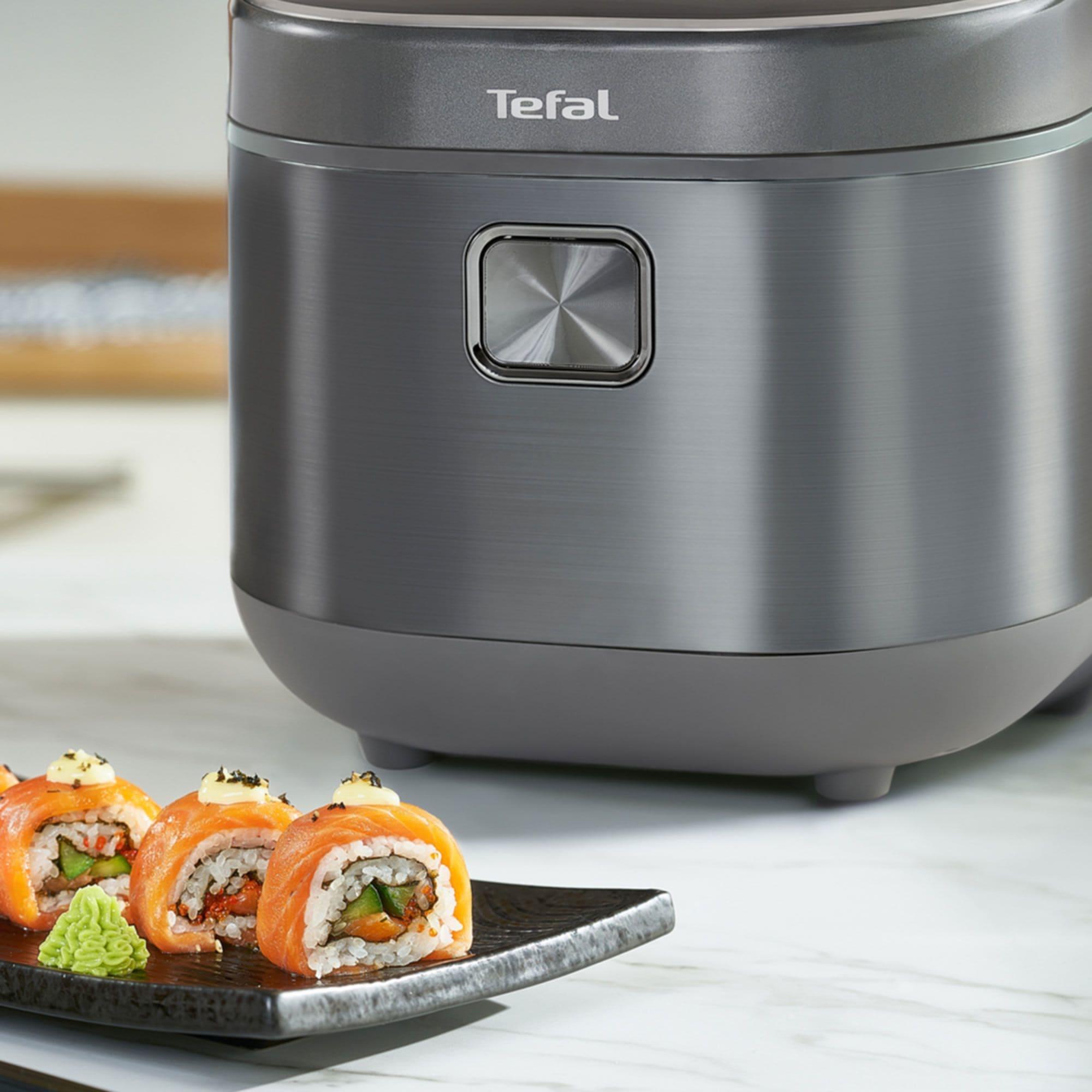 Tefal RK818 Induction Rice Master and Slow Cooker 1.8L Image 4