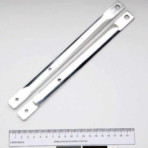 Hawkins Aluminium Lid Handle Bar 2L-4L Tall New Version Image 1