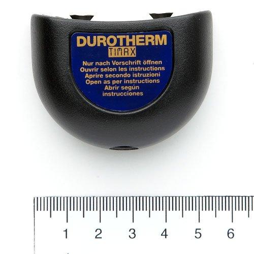Kuhn Rikon Durotherm Timax Lid Grip Image 1