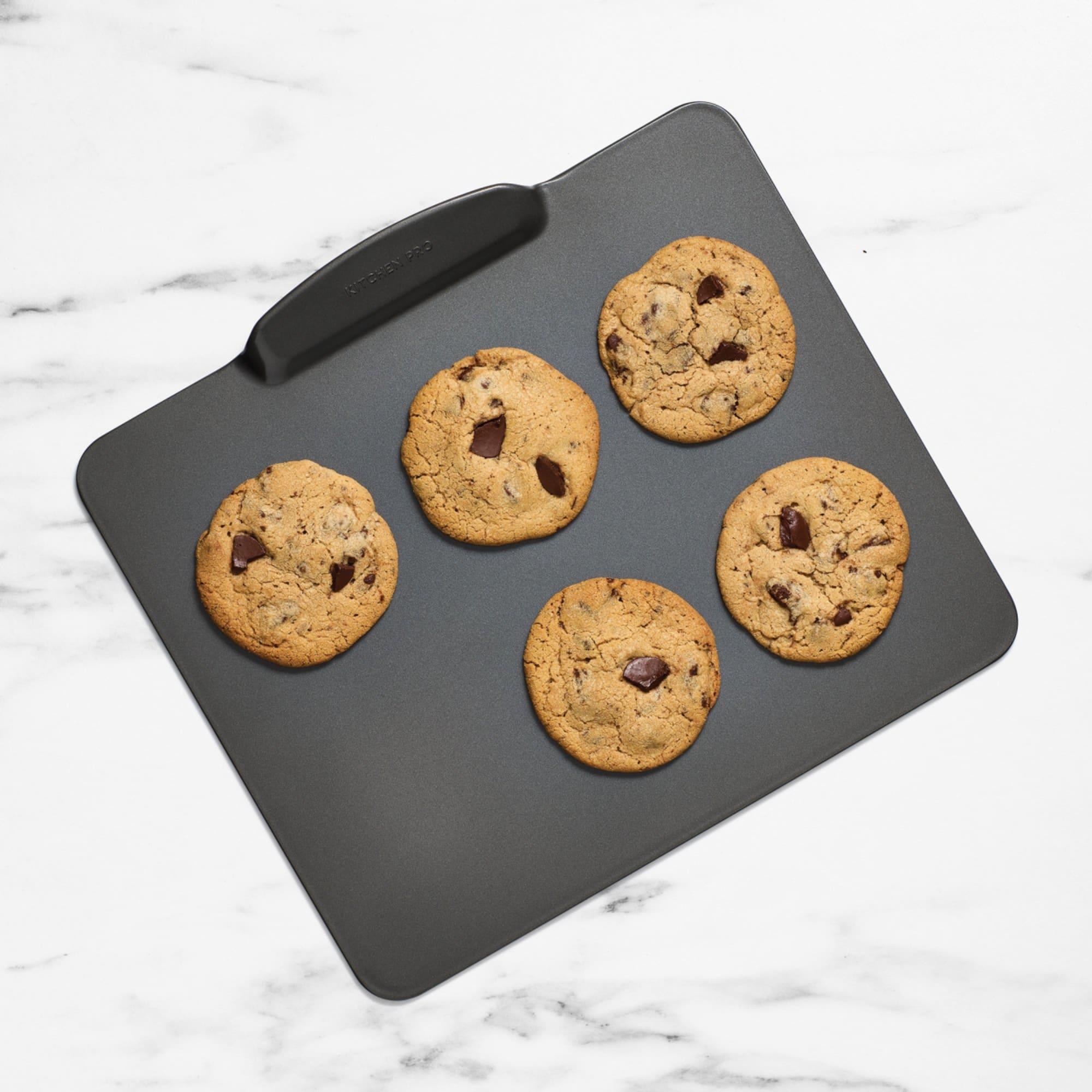 Kitchen Pro Bakewell Cookie Sheet 39x34.8cm Image 2