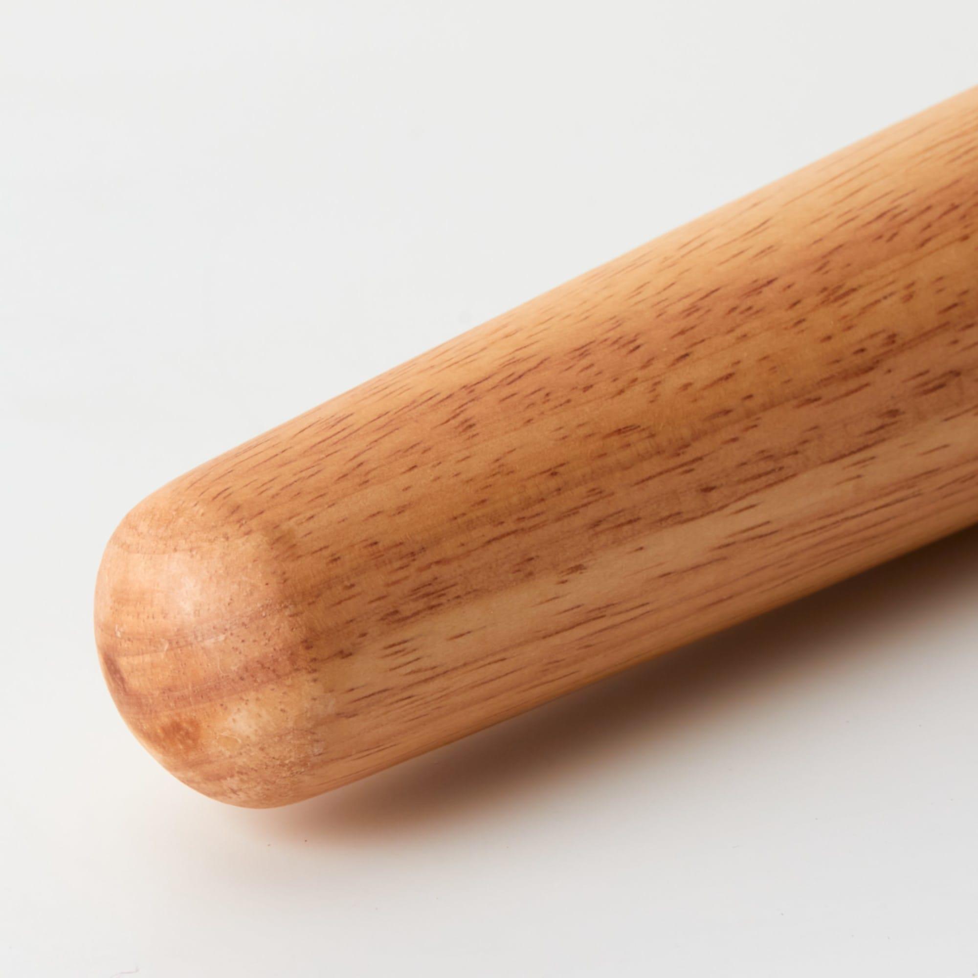 Kitchen Pro Bakewell Tapered Rolling Pin 40cm Image 5