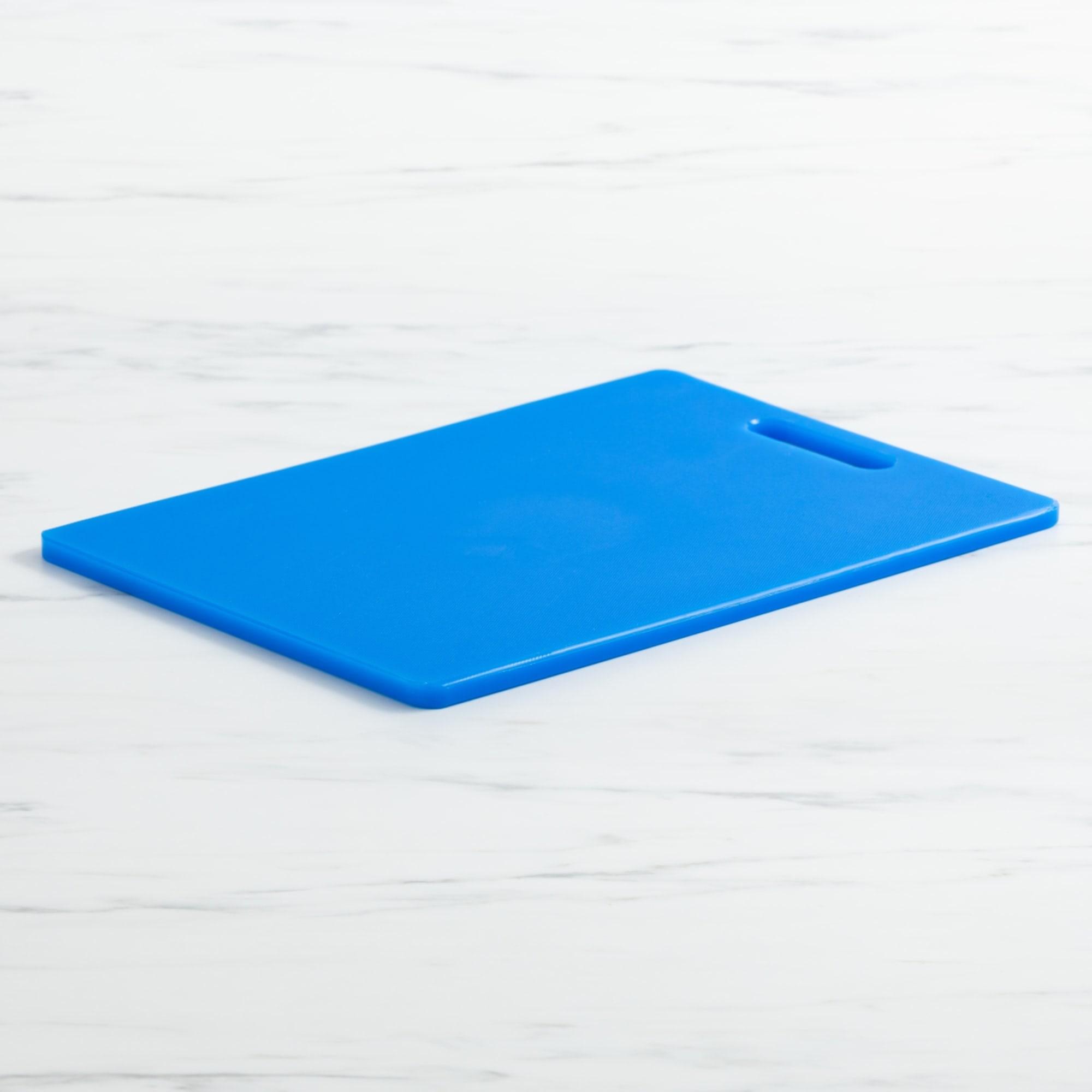 Kitchen Pro Classic Cutting Board 43x30cm Blue Image 4