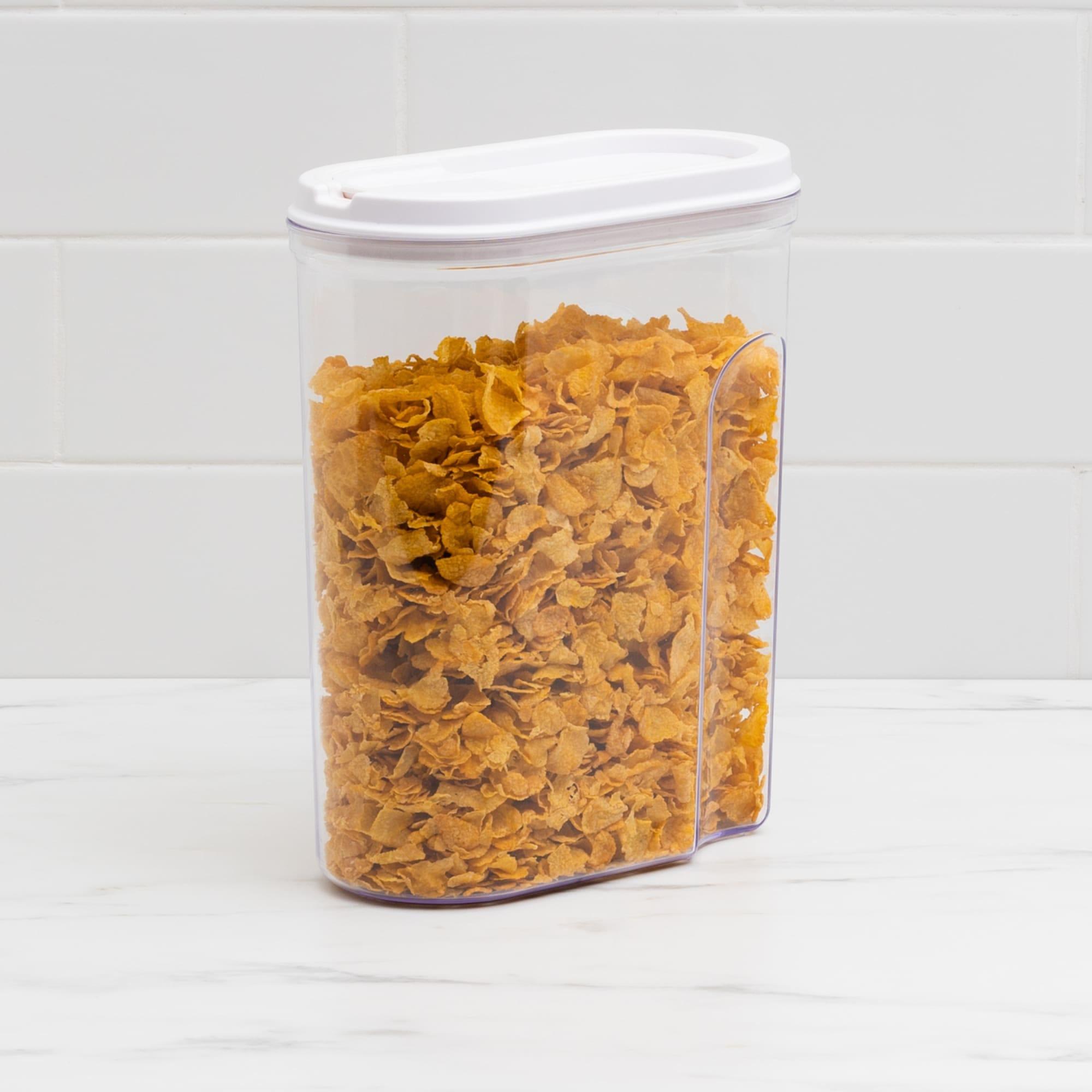 Kitchen Pro Denny Cereal Dispenser 4.6L Image 1