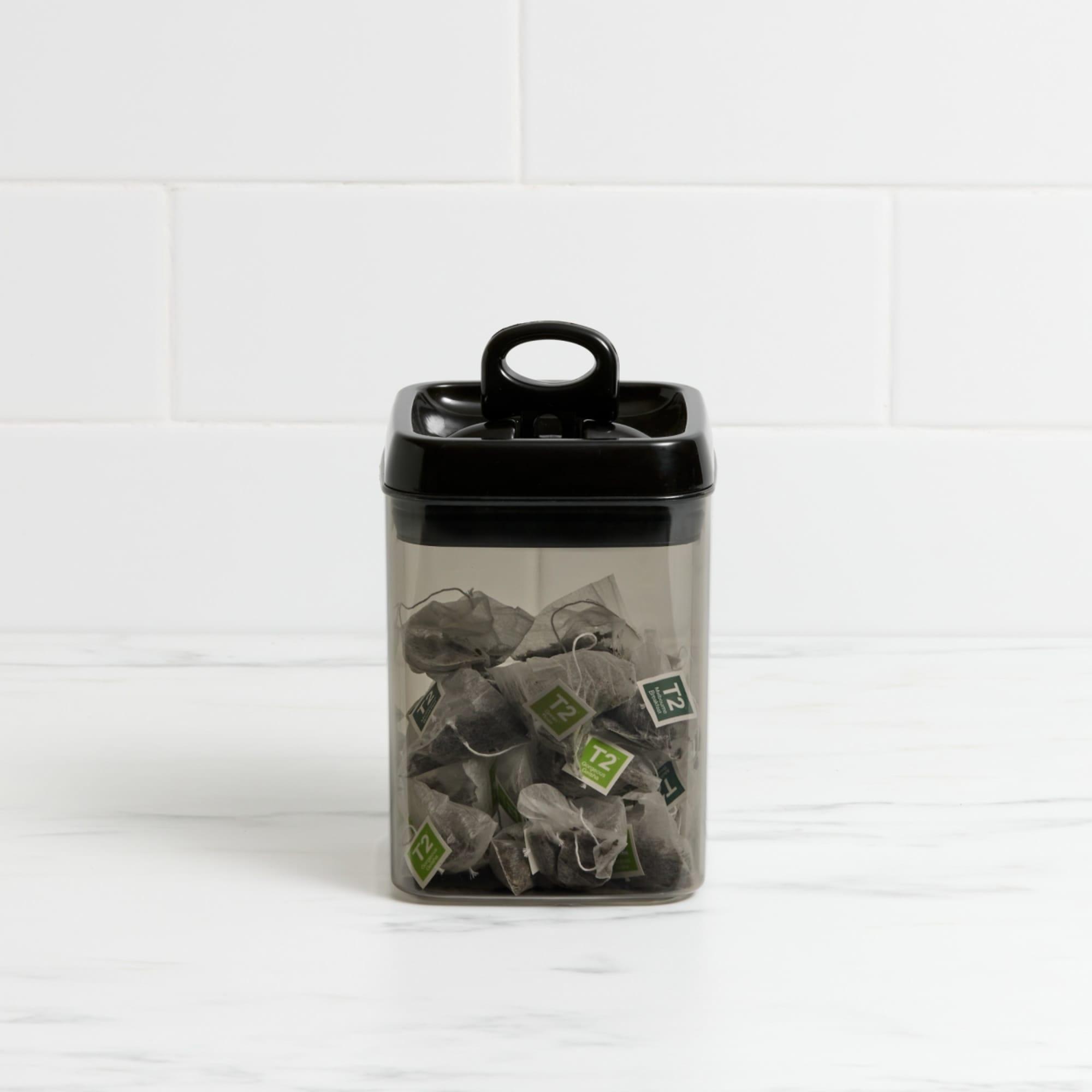 Kitchen Pro Denny Coffee and Tea Canister 1.7L Image 5
