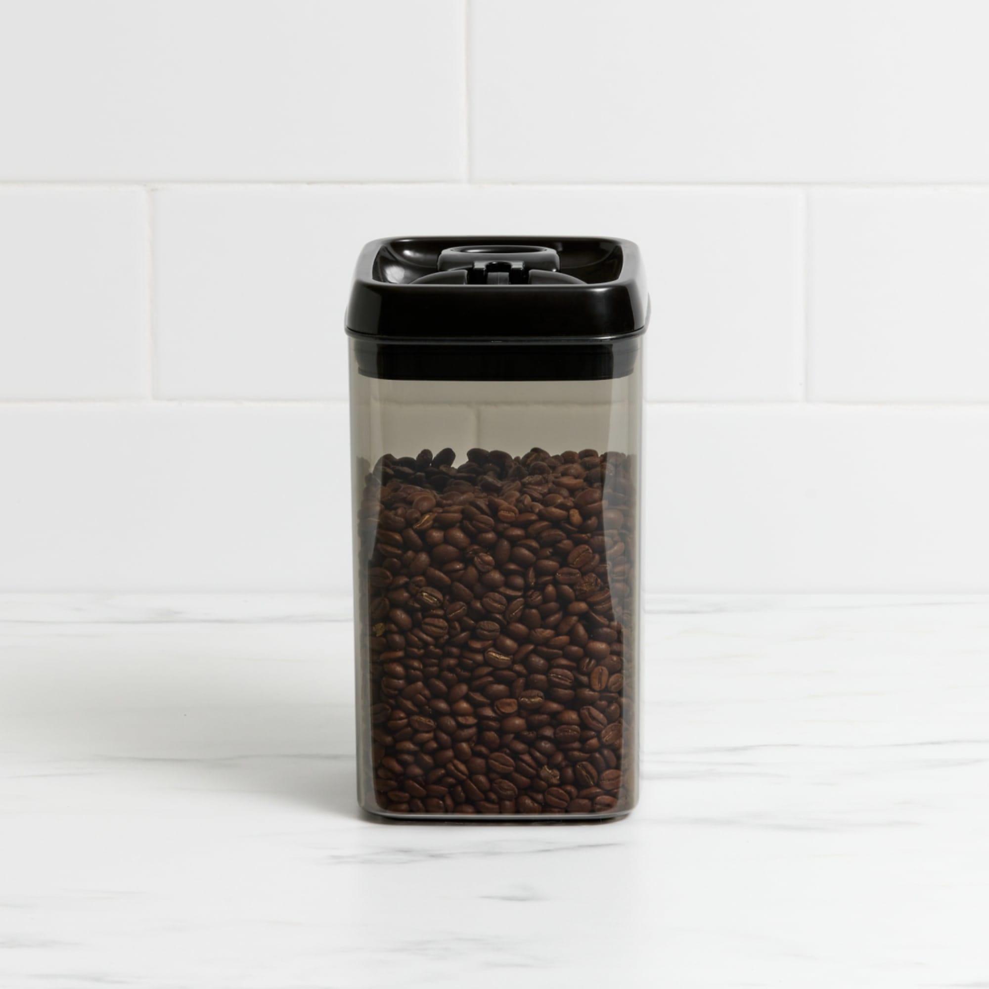 Kitchen Pro Denny Coffee and Tea Canister 2.3L Image 1