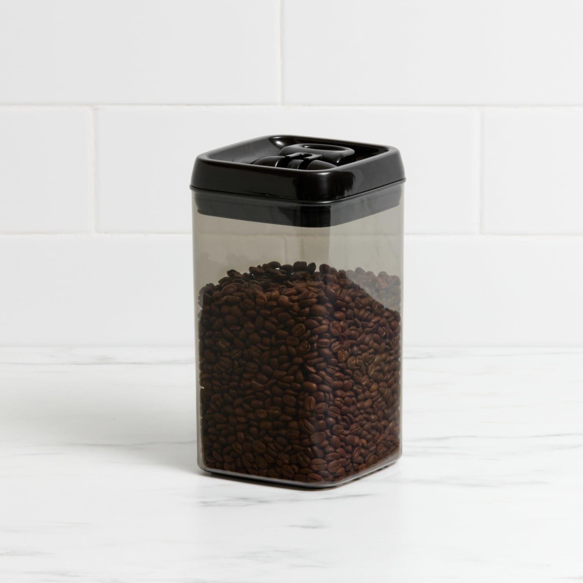 Kitchen Pro Denny Coffee and Tea Canister 2.3L Image 5