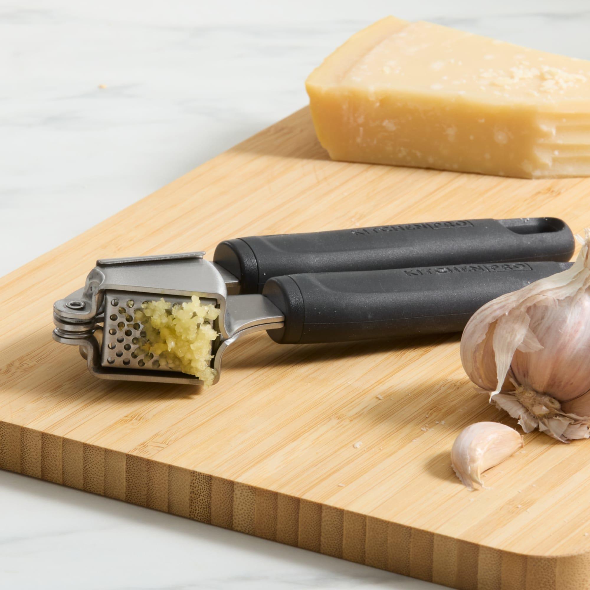 Kitchen Pro Ergo Garlic Press Image 3
