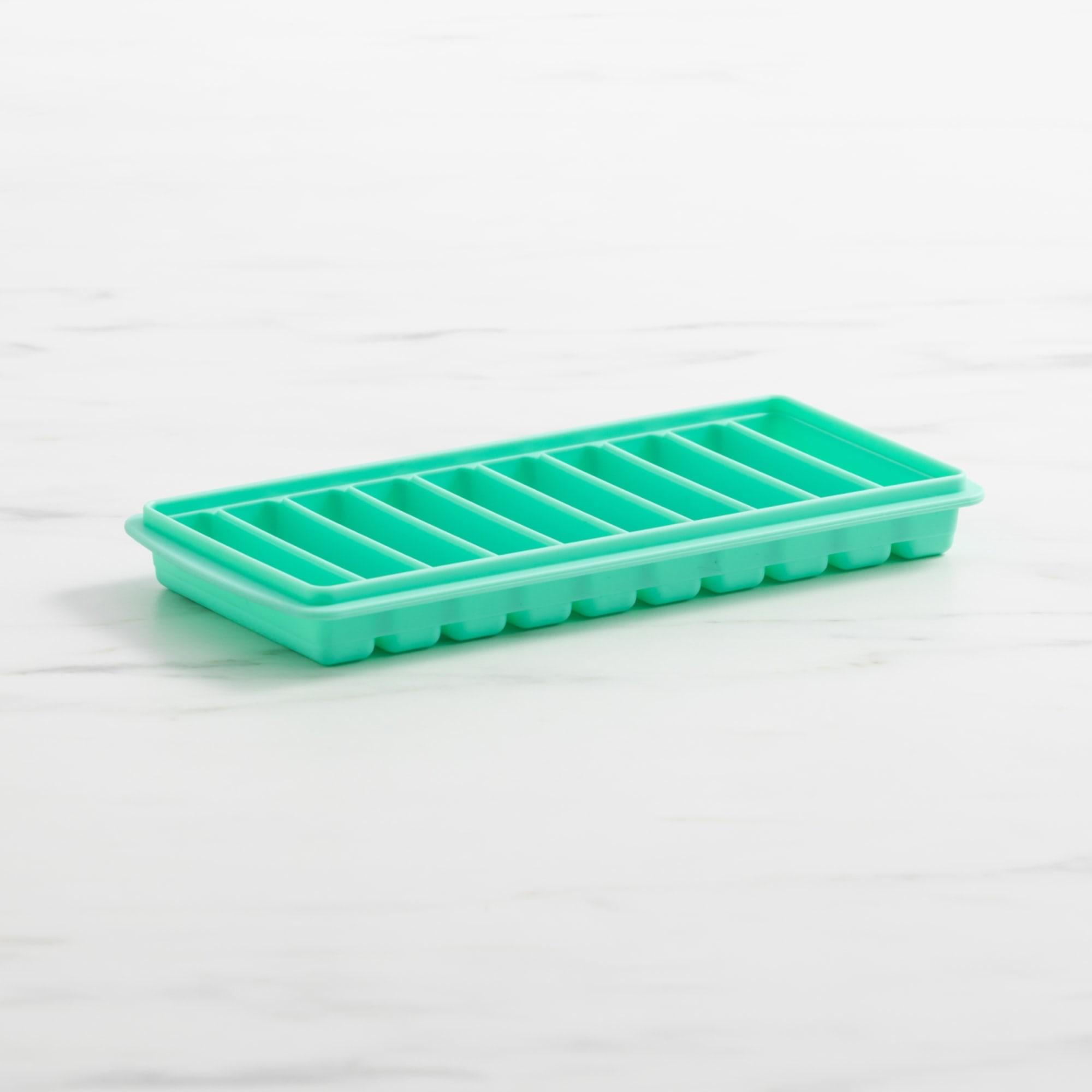 Kitchen Pro Kool 10 Stick Ice Tray with Lid Image 5
