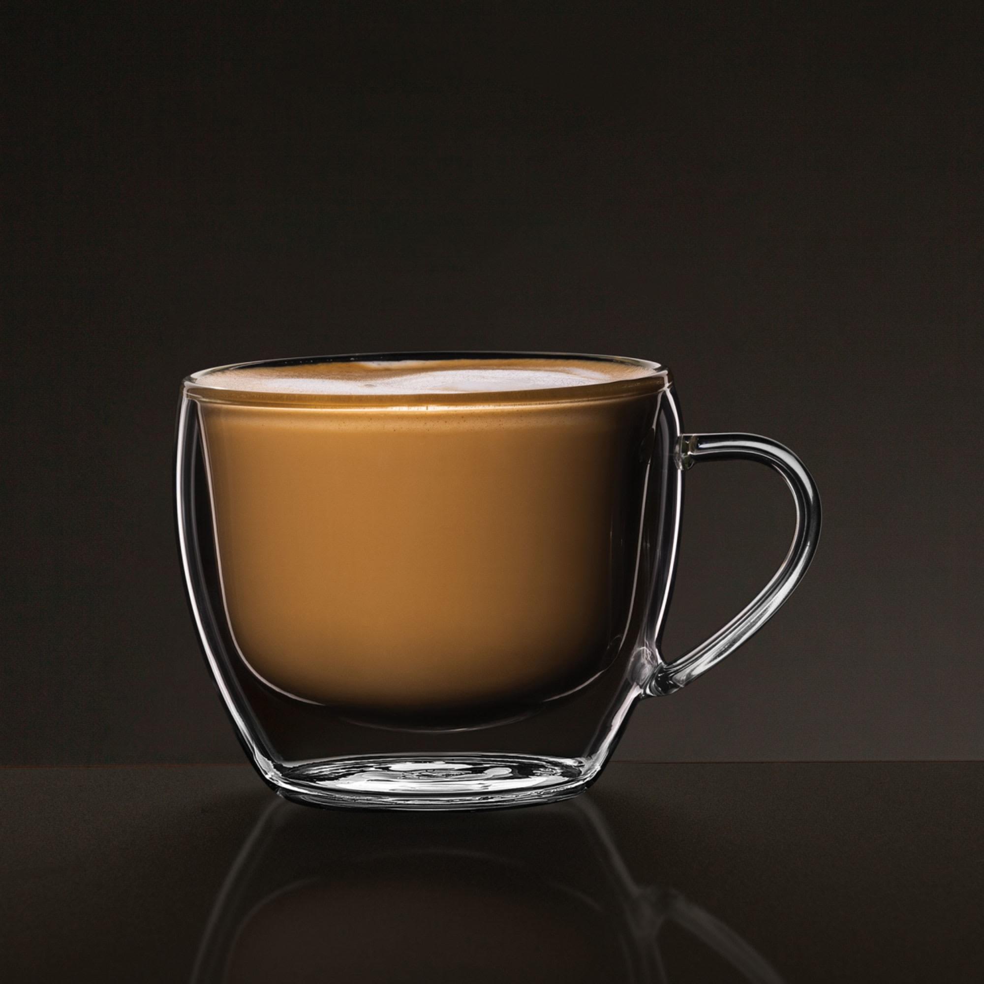 Salisbury & Co Duo Double Wall Latte Mug 450ml Set of 2 Image 3