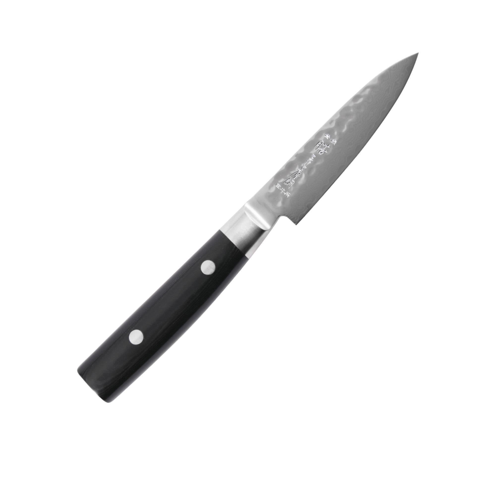 Yaxell Zen Premium 5pc Knife Set Image 6