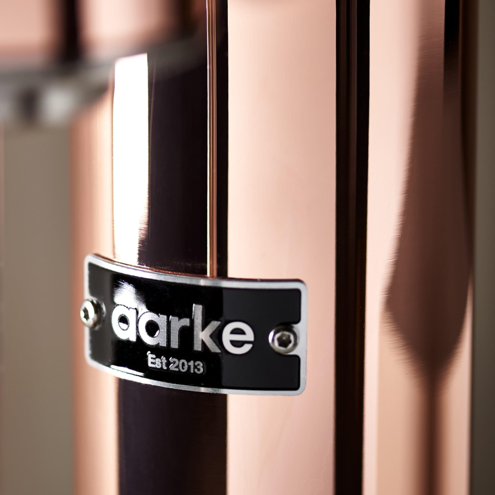 Aarke Carbonator 3 Sparkling Water Maker Copper Image 10