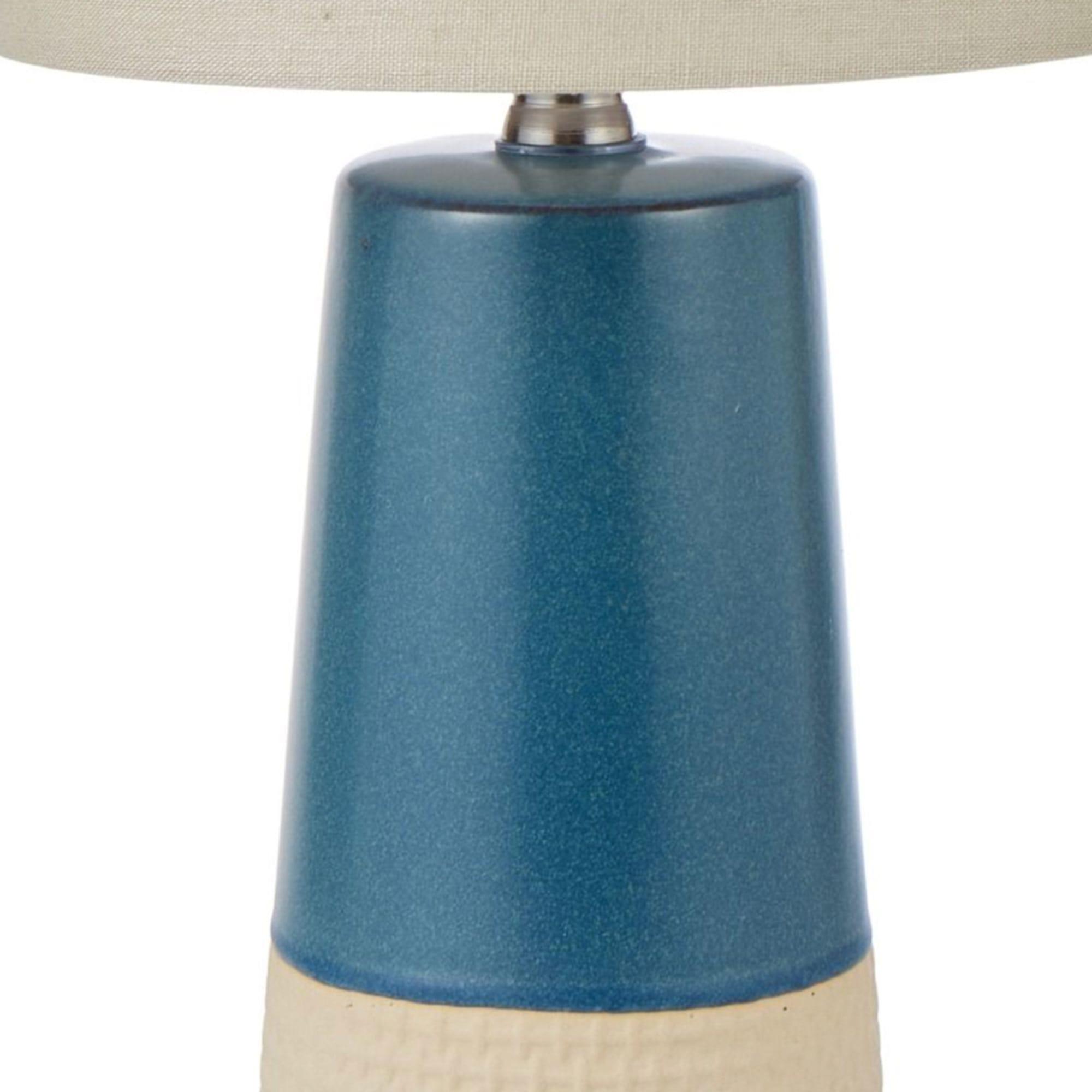 Amalfi Nash Table Lamp Set of 2 Image 3